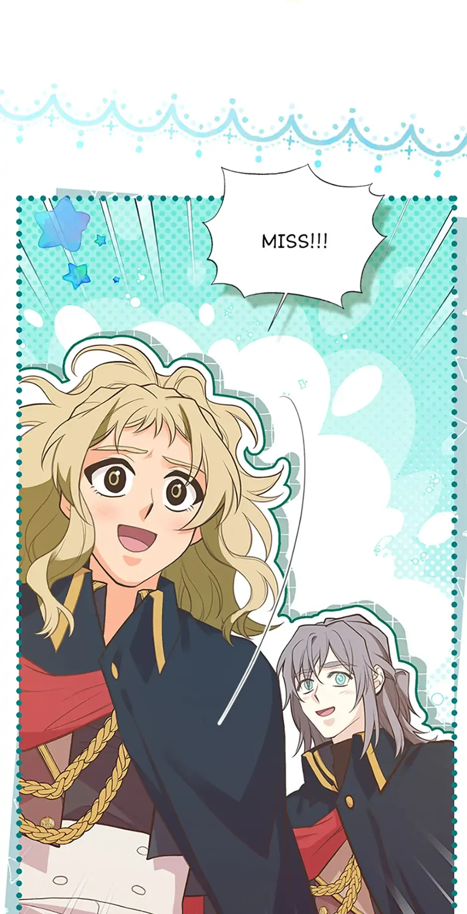 My Sister Picked Up the Male Lead Chapter 106 – Page 36