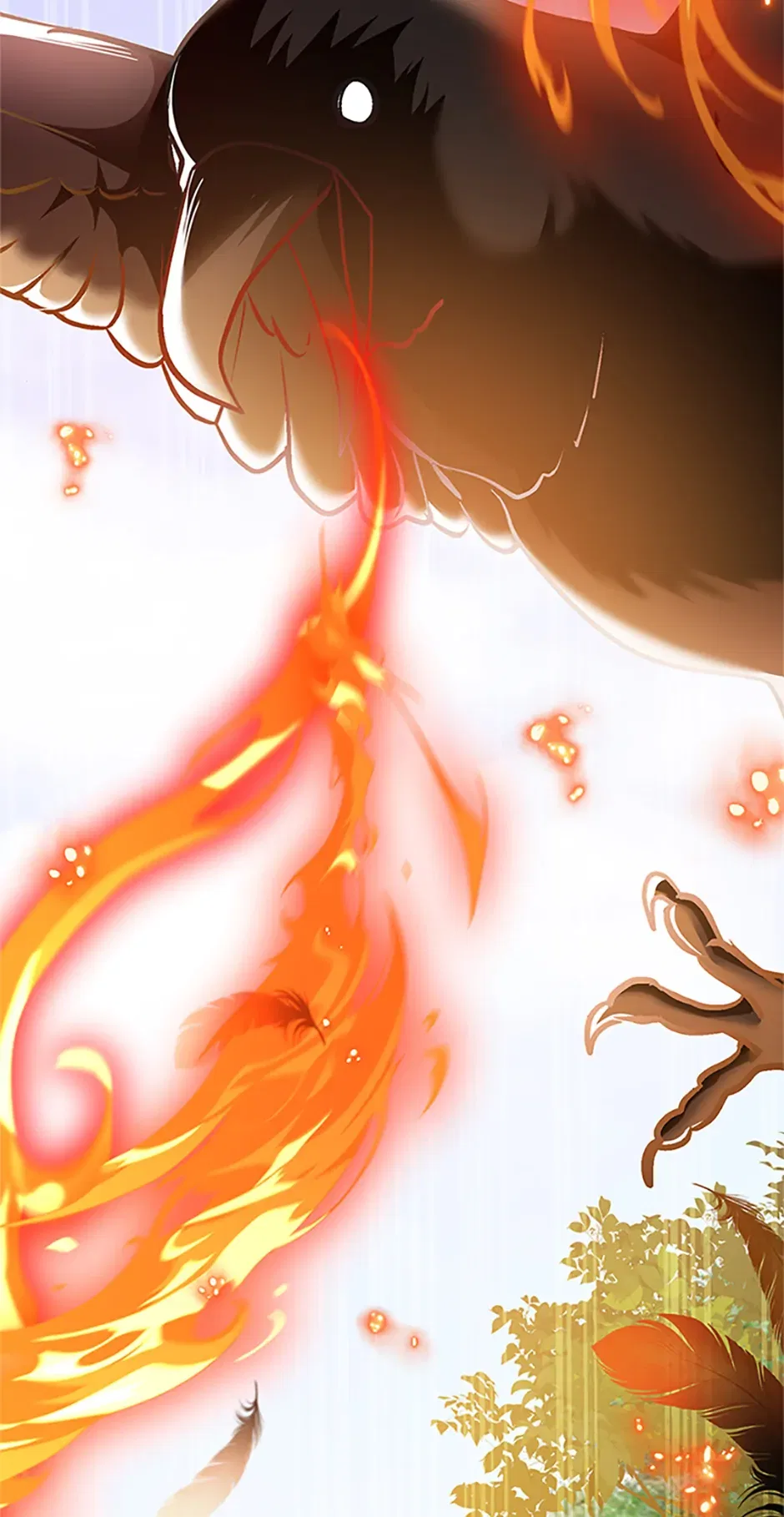 My Sister Picked Up the Male Lead Chapter 106 – Page 55