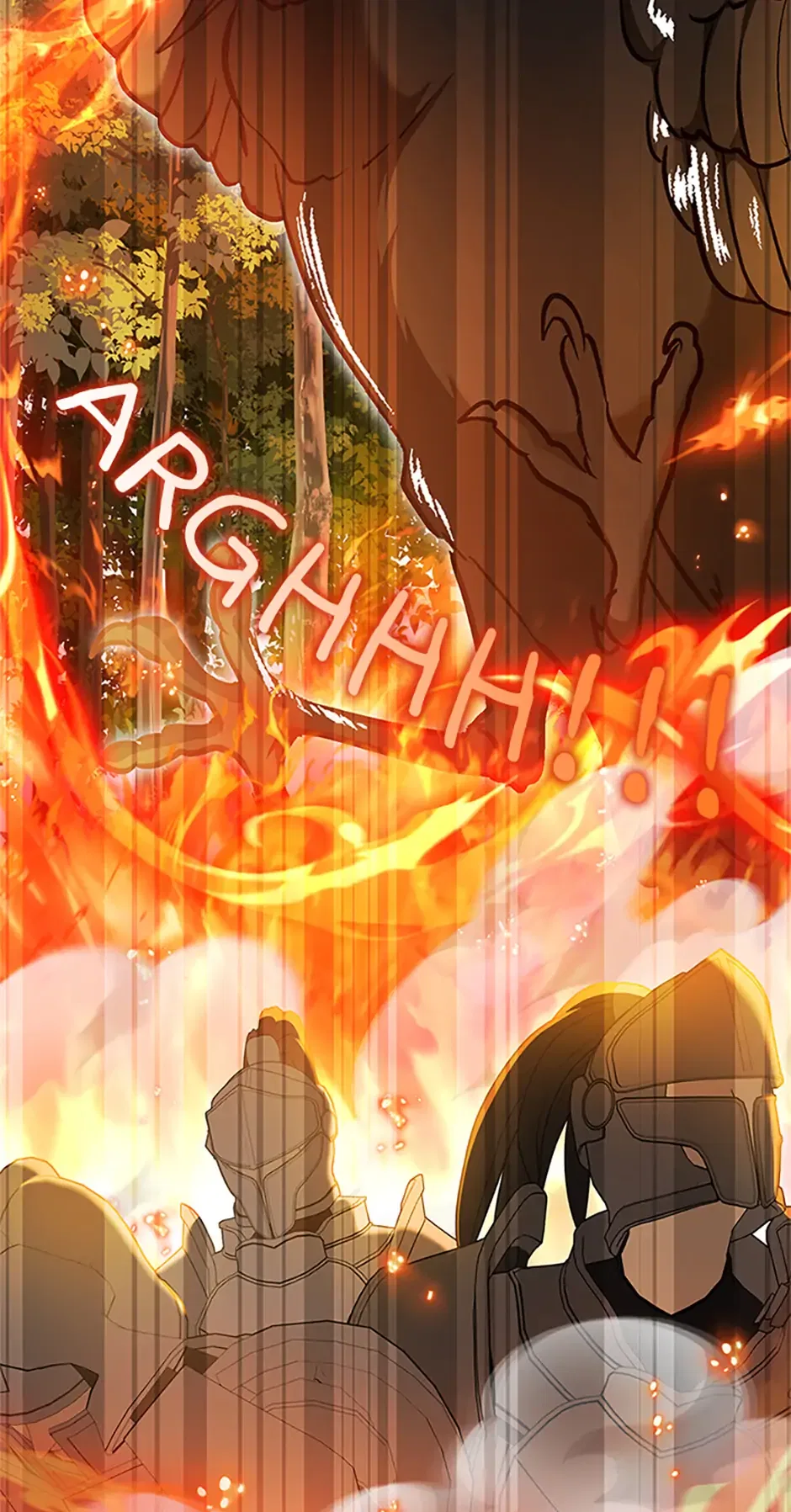 My Sister Picked Up the Male Lead Chapter 106 – Page 60