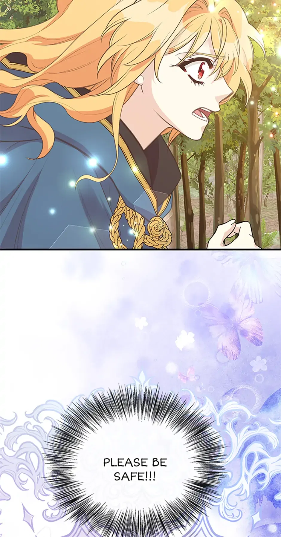 My Sister Picked Up the Male Lead Chapter 106 – Page 64