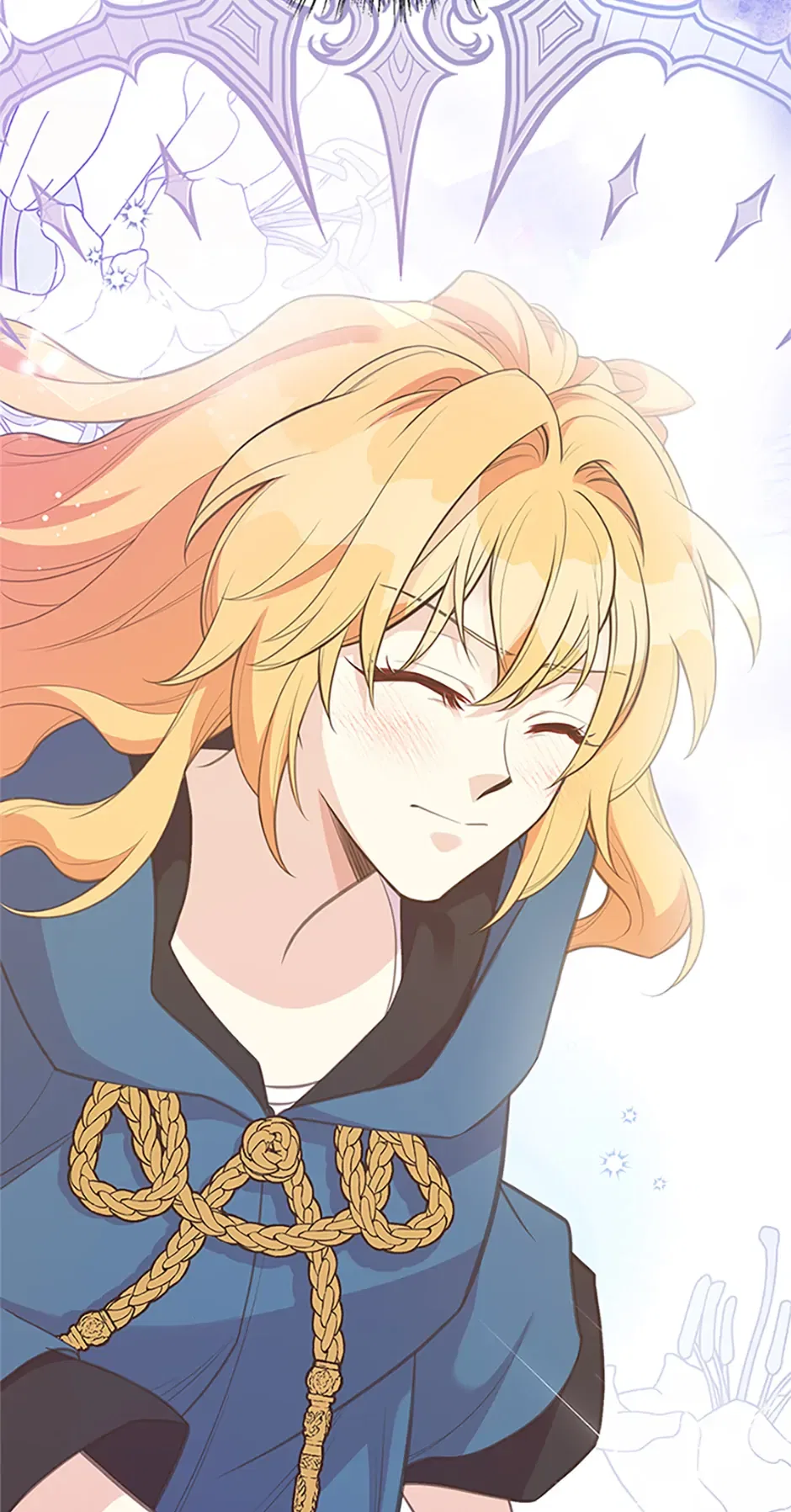 My Sister Picked Up the Male Lead Chapter 106 – Page 65