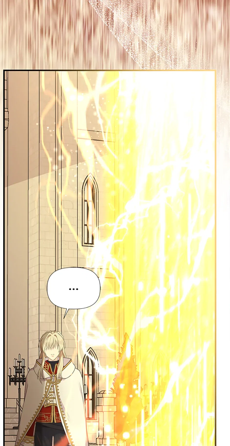 My Sister Picked Up the Male Lead Chapter 106 – Page 70