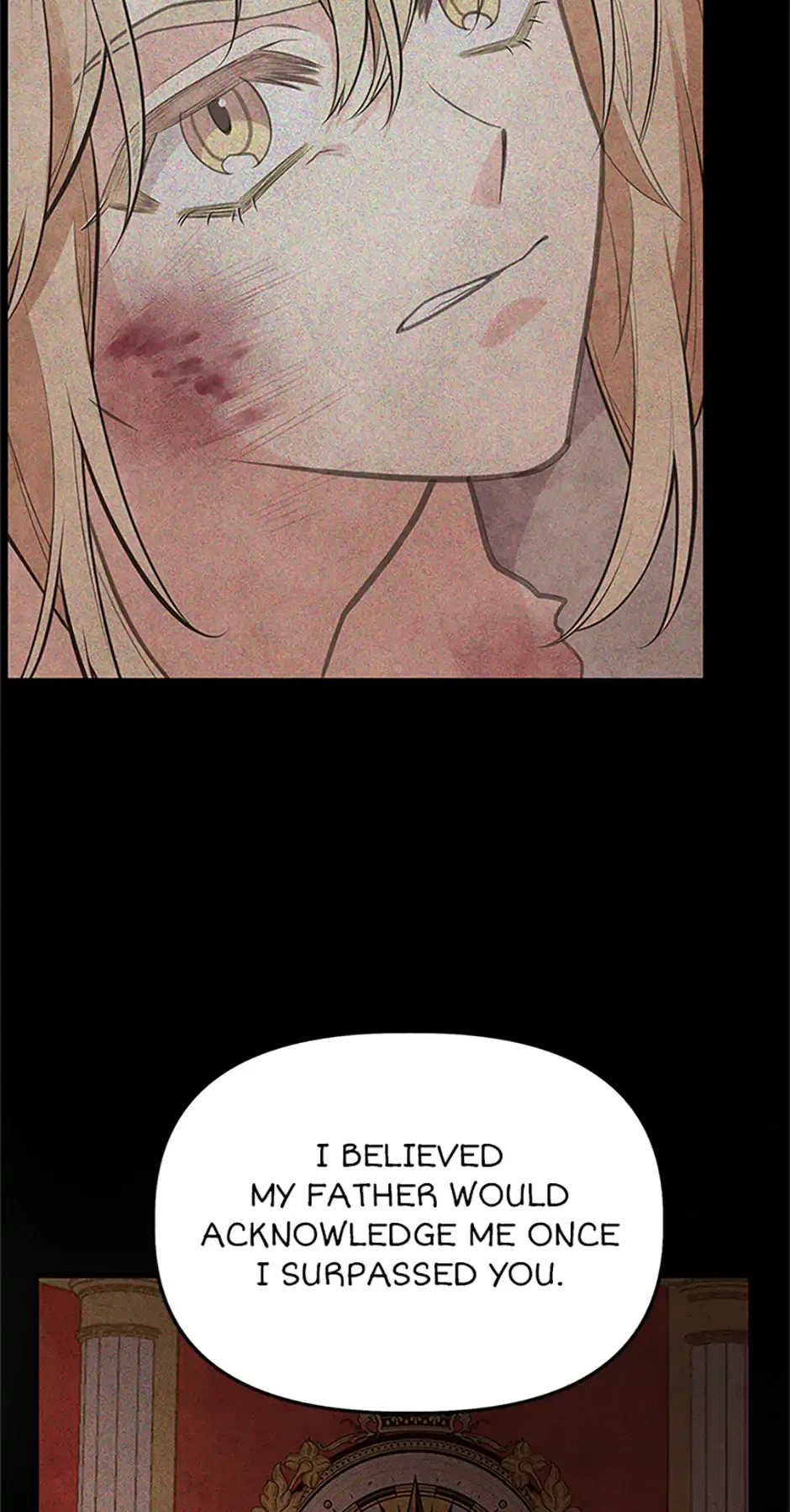 My Sister Picked Up the Male Lead Chapter 106 – Page 79