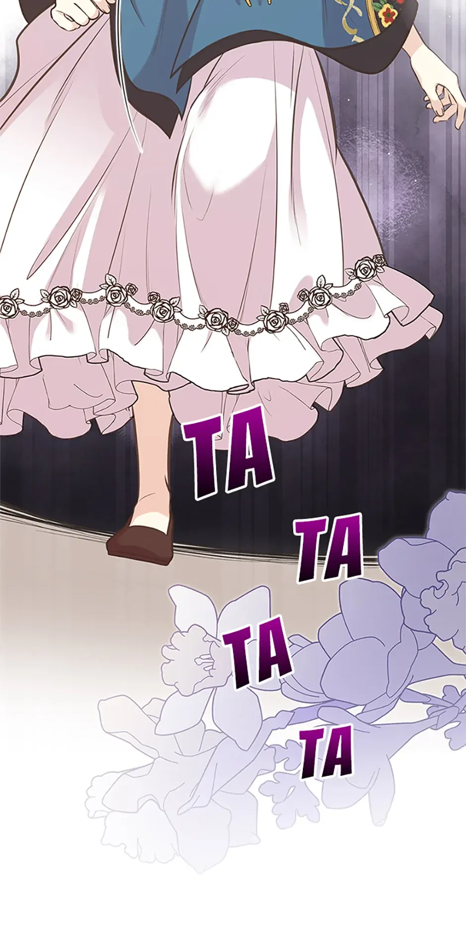 My Sister Picked Up the Male Lead Chapter 106 – Page 87