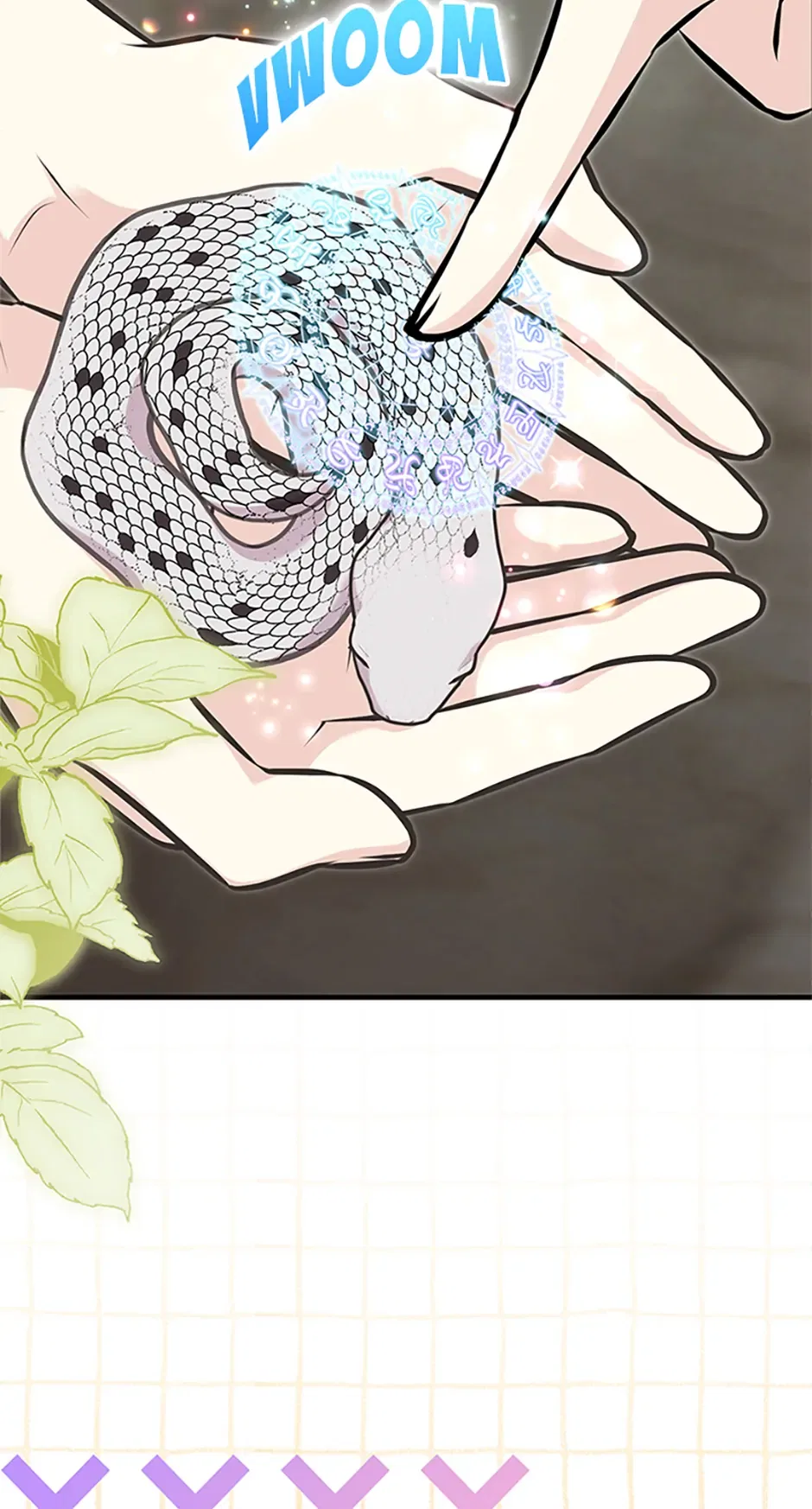 My Sister Picked Up the Male Lead Chapter 105 – Page 2