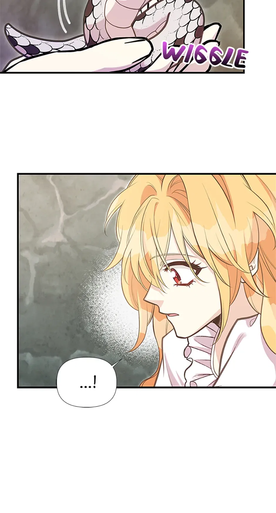 My Sister Picked Up the Male Lead Chapter 105 – Page 7