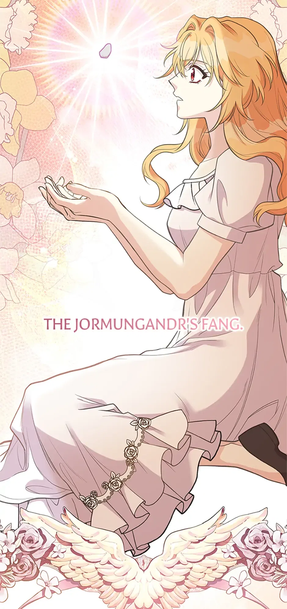 My Sister Picked Up the Male Lead Chapter 105 – Page 9
