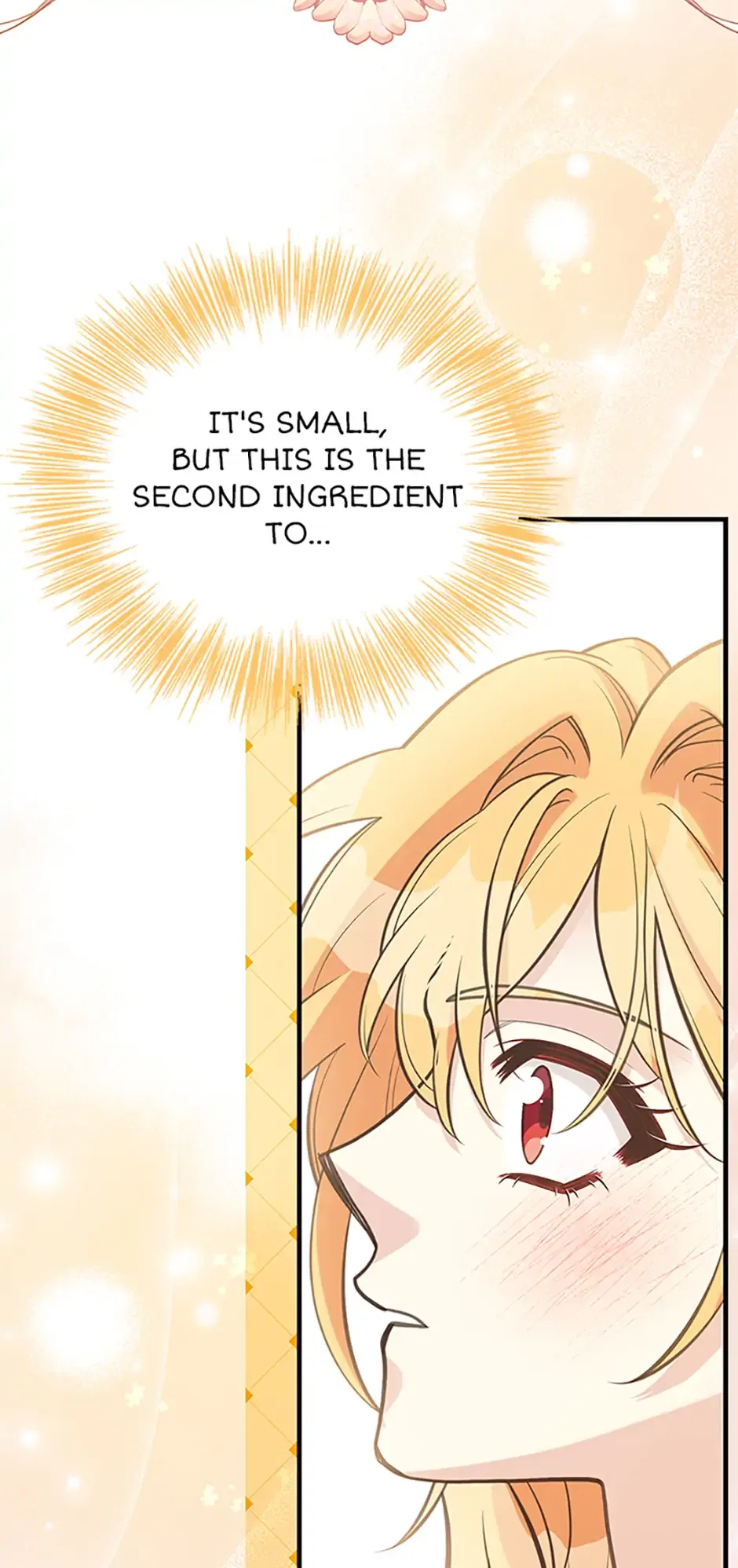 My Sister Picked Up the Male Lead Chapter 105 – Page 10