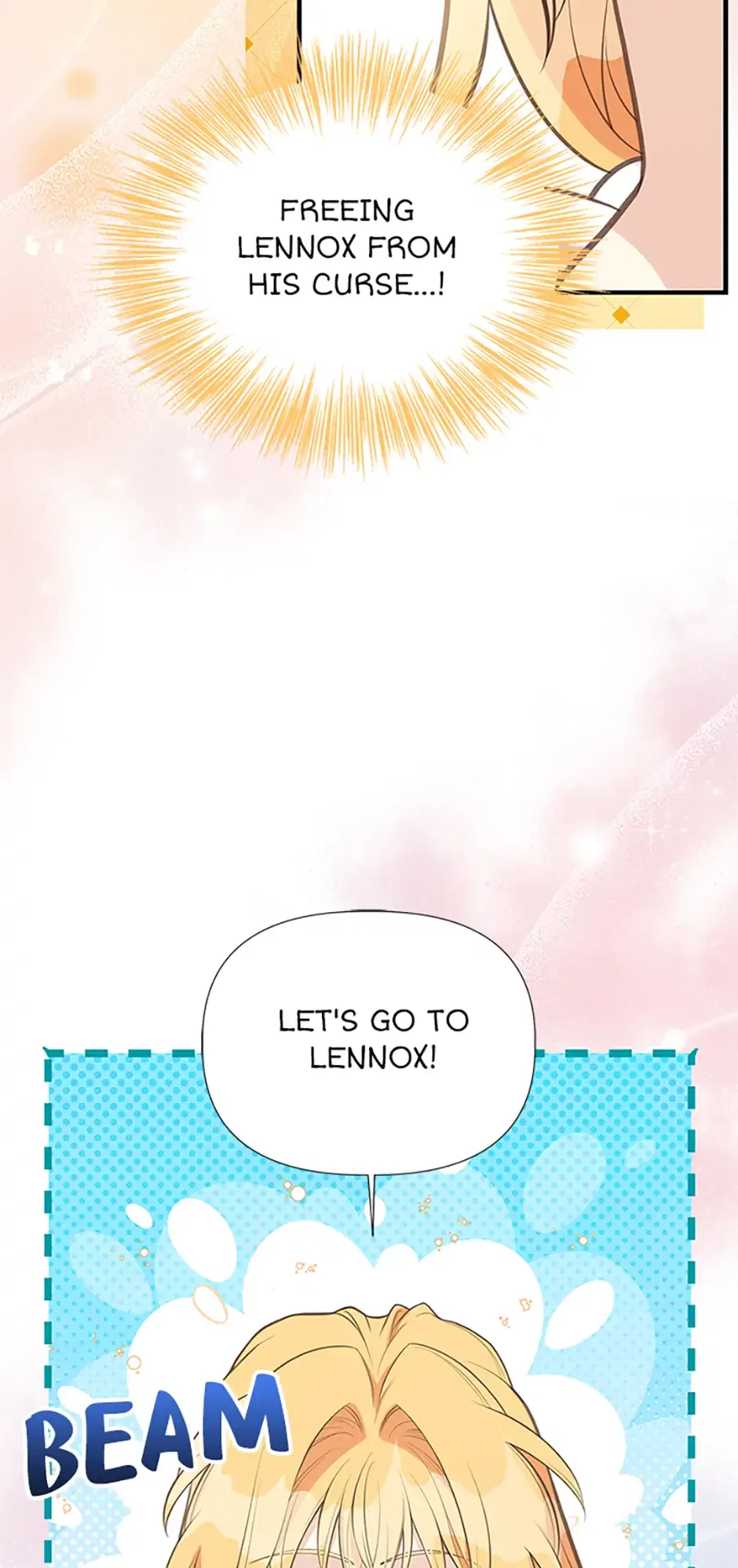 My Sister Picked Up the Male Lead Chapter 105 – Page 11