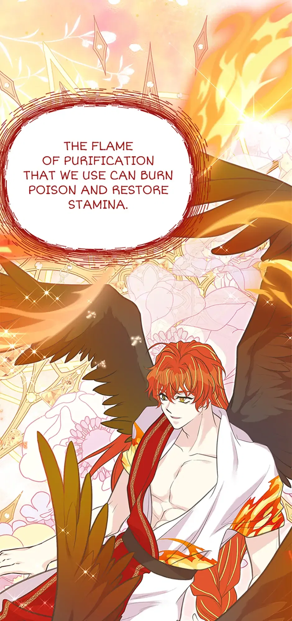 My Sister Picked Up the Male Lead Chapter 105 – Page 14