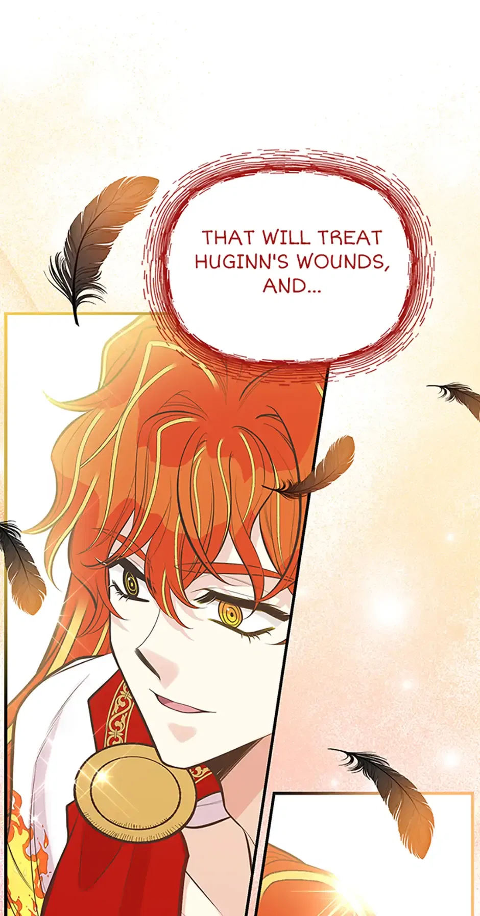 My Sister Picked Up the Male Lead Chapter 105 – Page 16