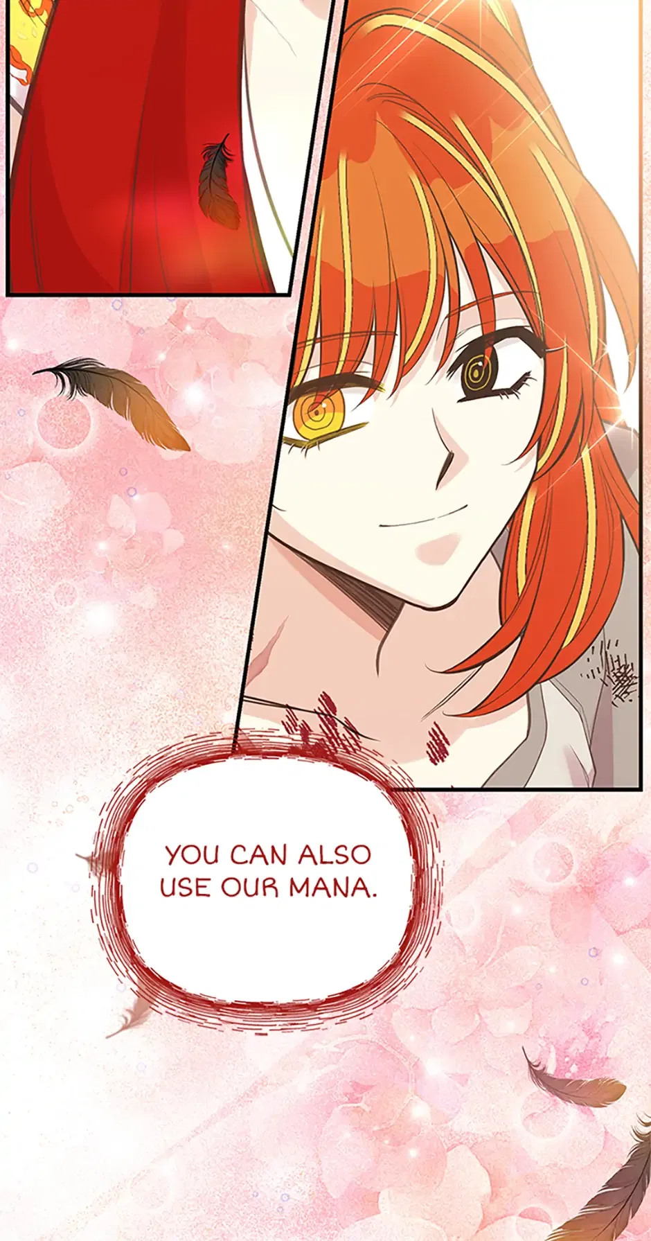 My Sister Picked Up the Male Lead Chapter 105 – Page 17