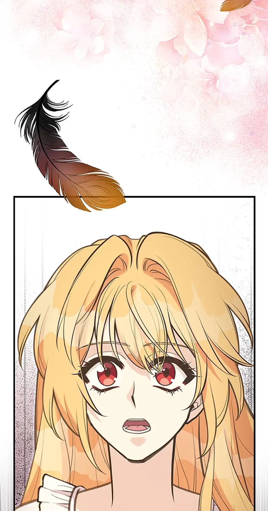 My Sister Picked Up the Male Lead Chapter 105 – Page 18