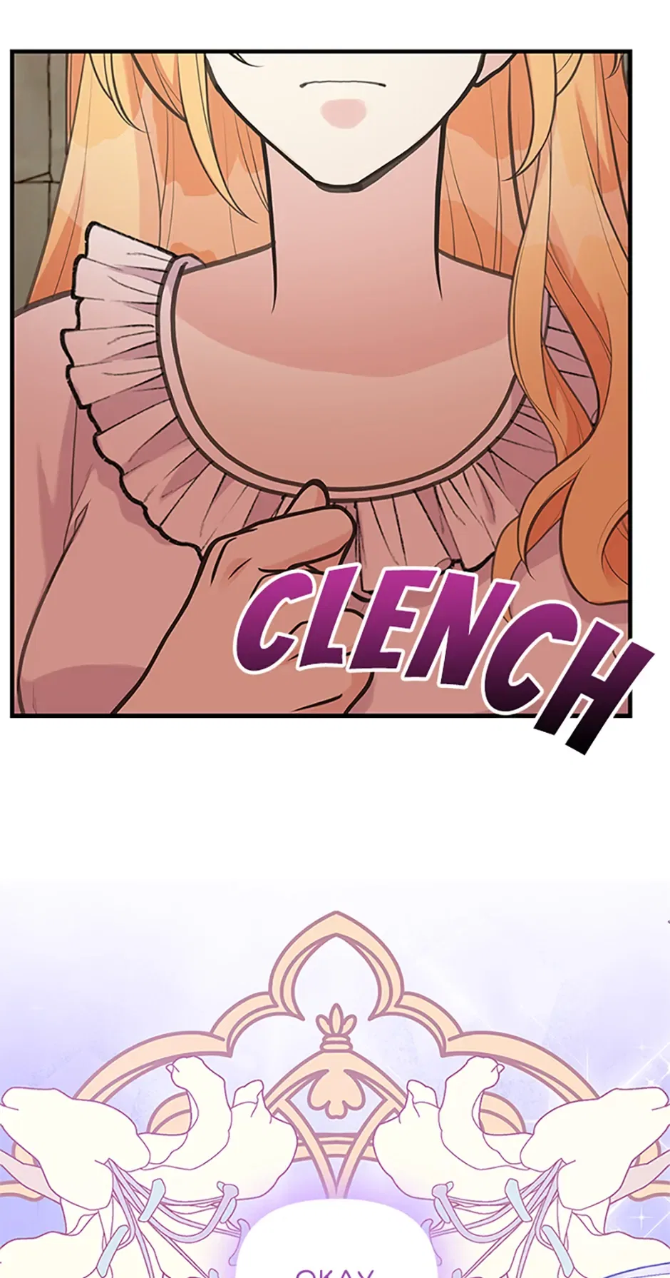 My Sister Picked Up the Male Lead Chapter 105 – Page 20