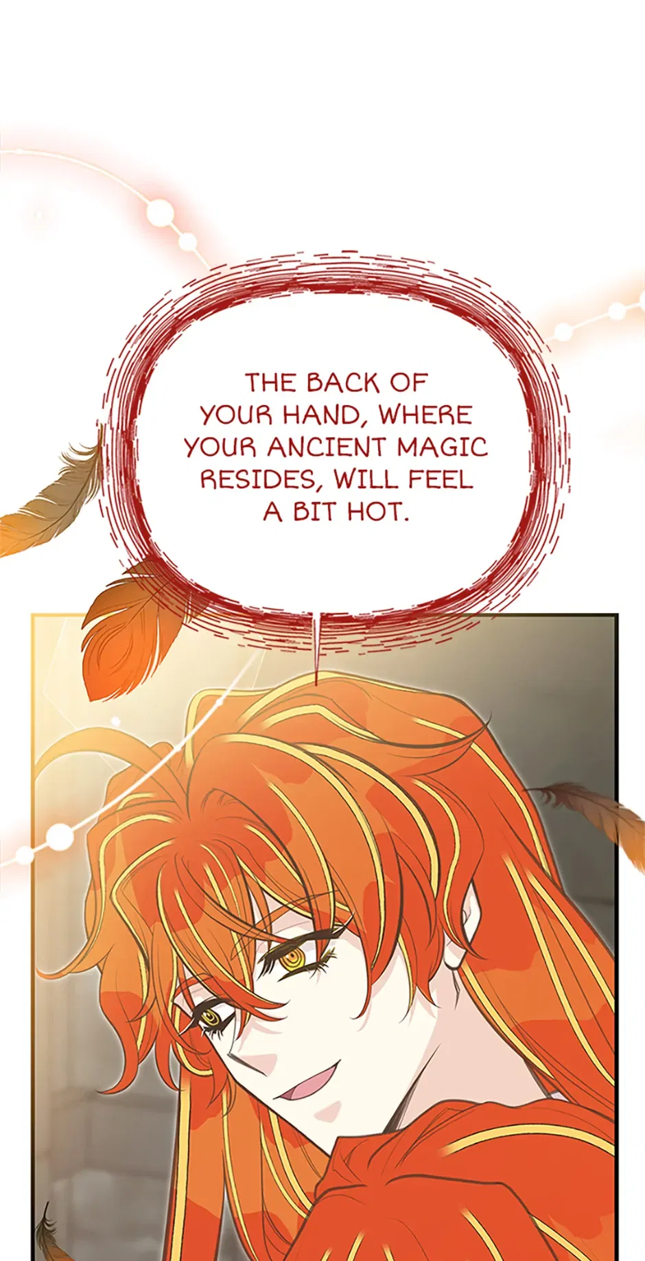 My Sister Picked Up the Male Lead Chapter 105 – Page 23