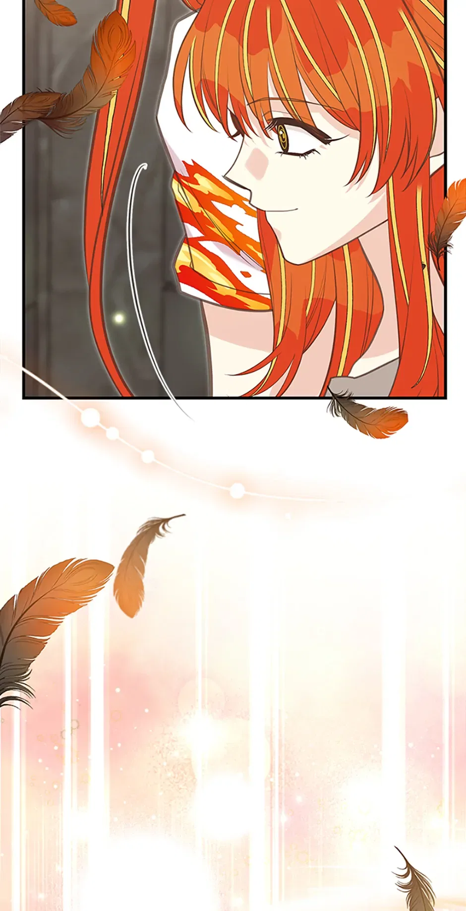 My Sister Picked Up the Male Lead Chapter 105 – Page 24