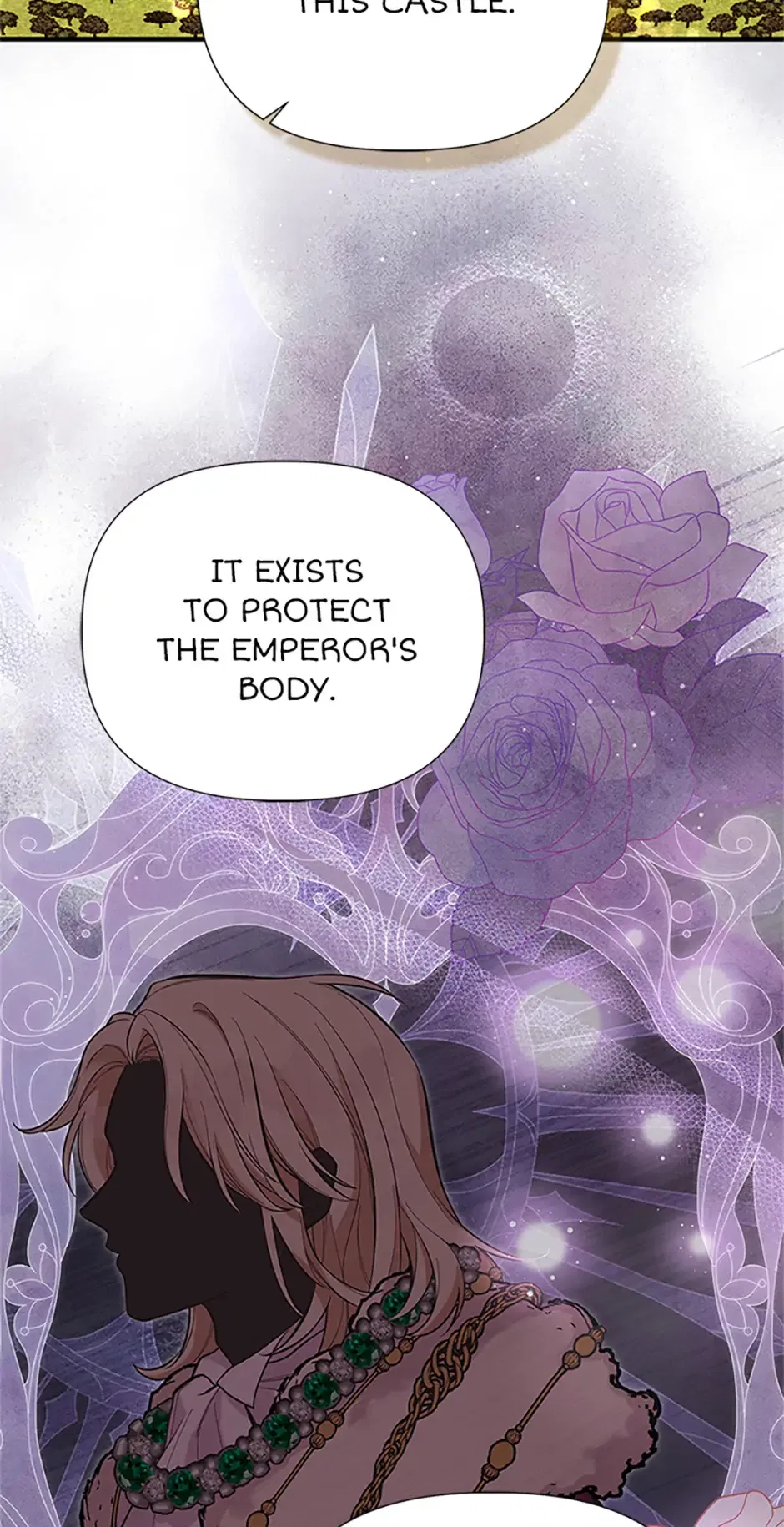 My Sister Picked Up the Male Lead Chapter 105 – Page 30