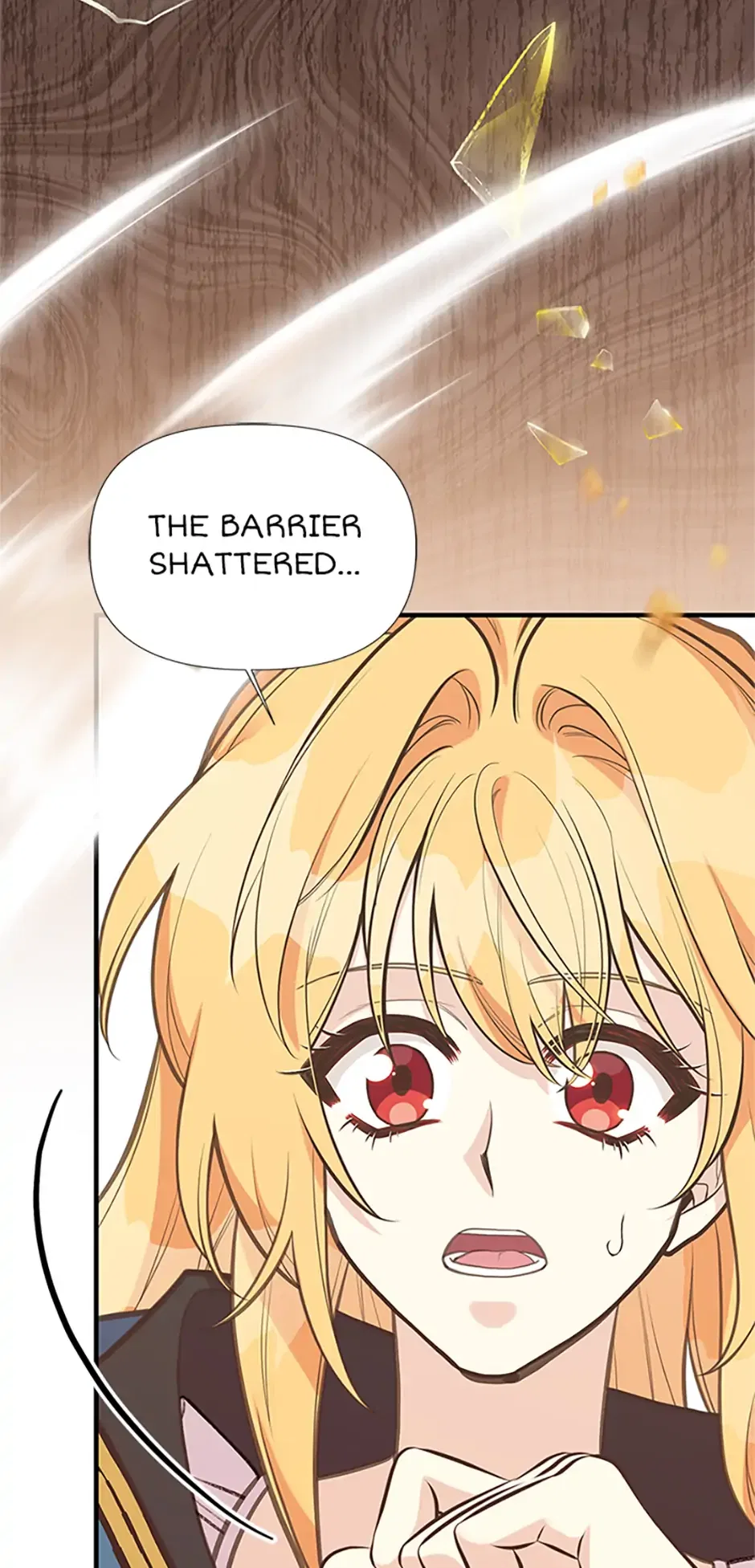 My Sister Picked Up the Male Lead Chapter 105 – Page 46