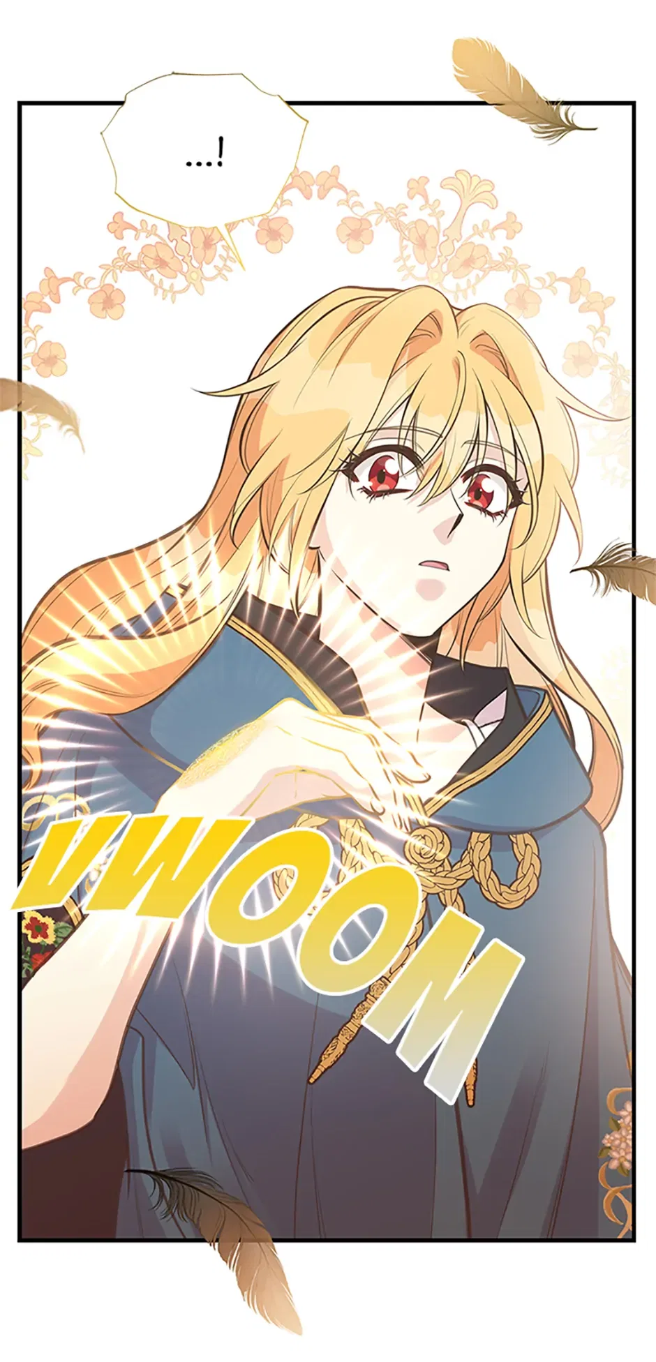 My Sister Picked Up the Male Lead Chapter 105 – Page 51
