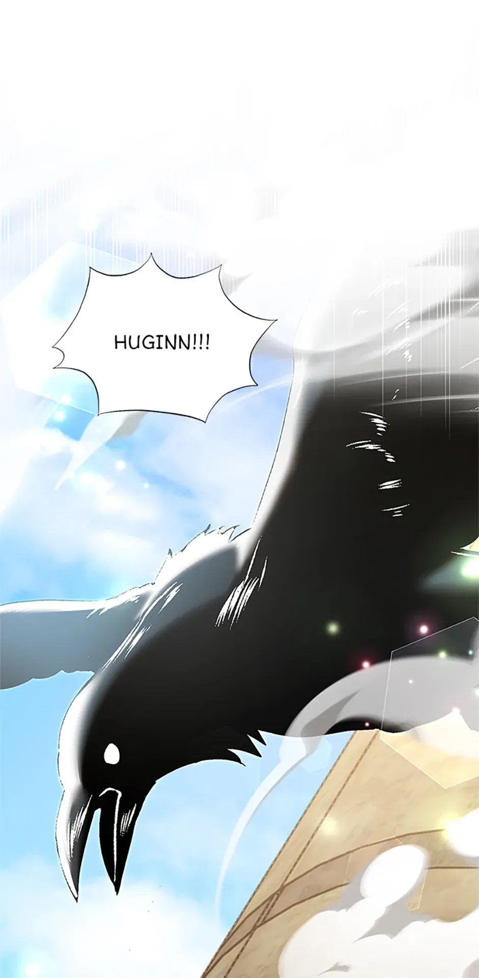My Sister Picked Up the Male Lead Chapter 105 – Page 52