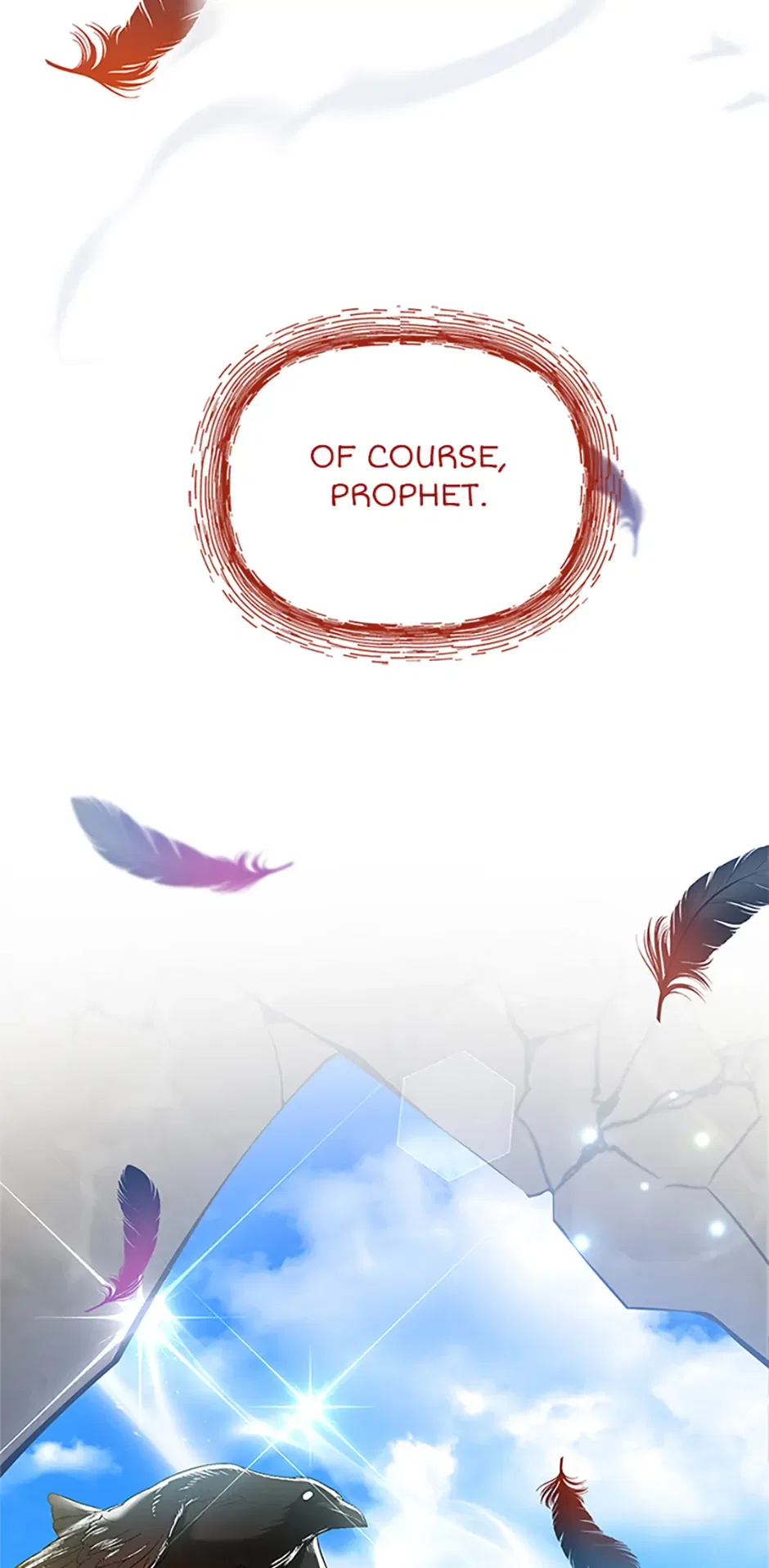 My Sister Picked Up the Male Lead Chapter 105 – Page 56