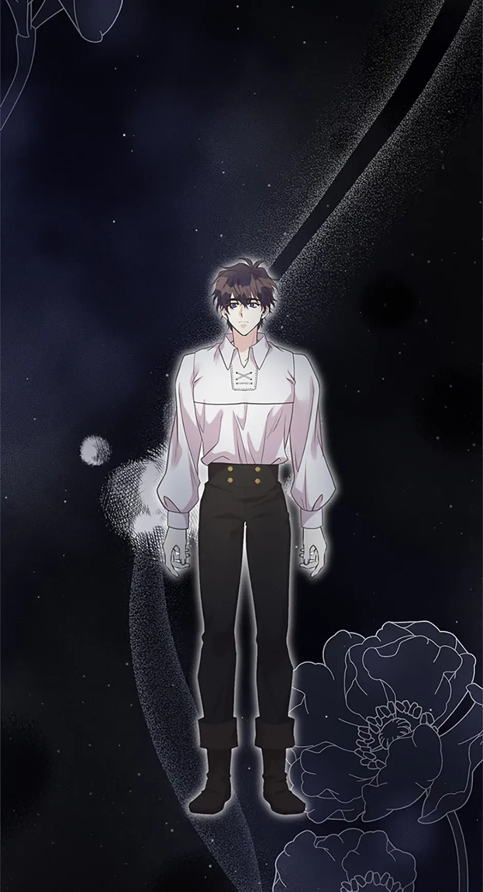 My Sister Picked Up the Male Lead Chapter 105 – Page 62