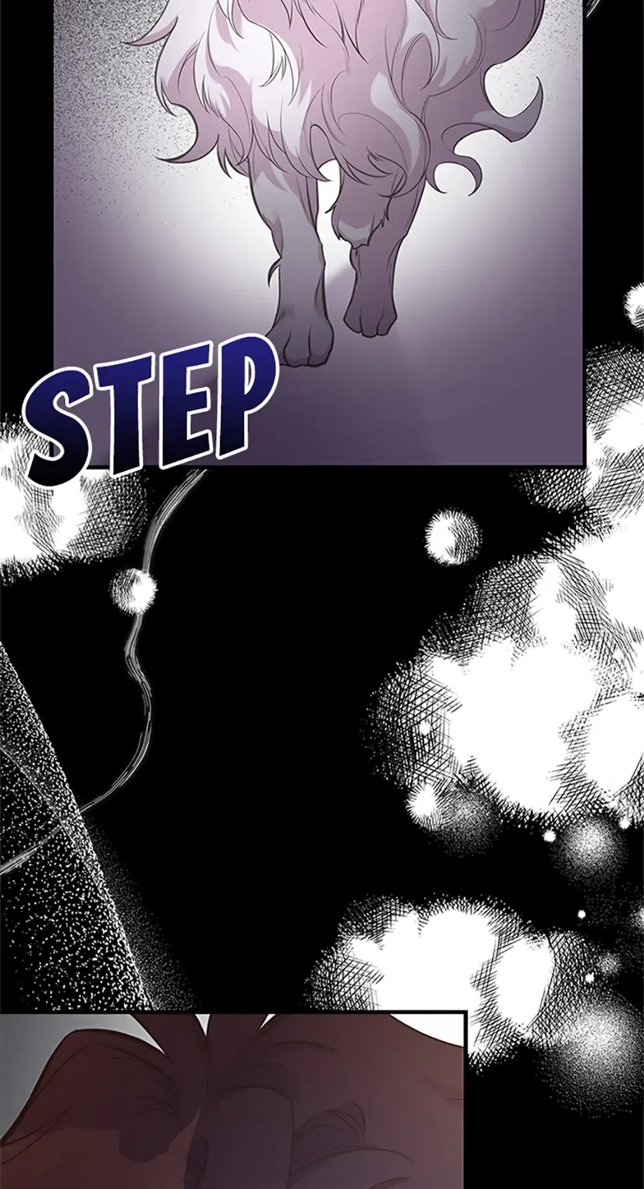 My Sister Picked Up the Male Lead Chapter 105 – Page 64