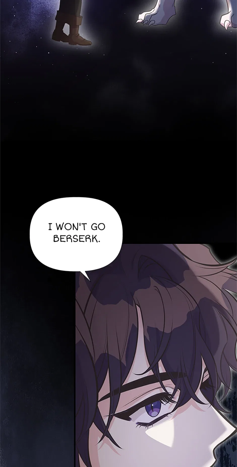 My Sister Picked Up the Male Lead Chapter 105 – Page 67