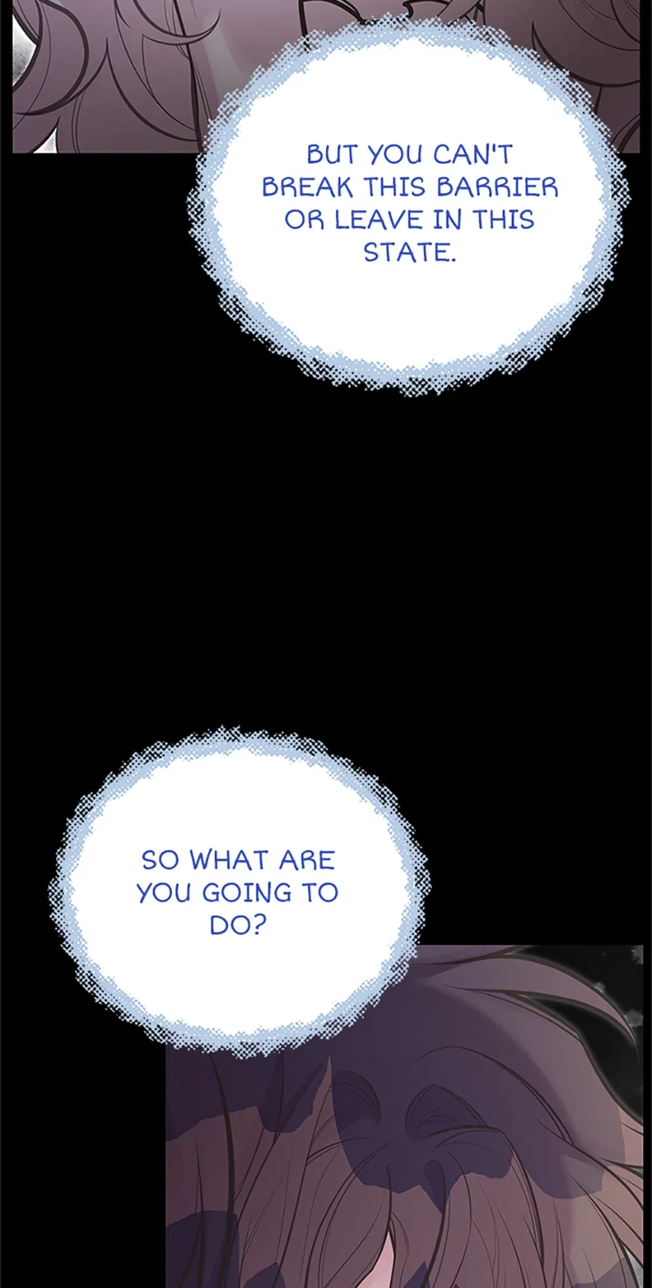 My Sister Picked Up the Male Lead Chapter 105 – Page 72