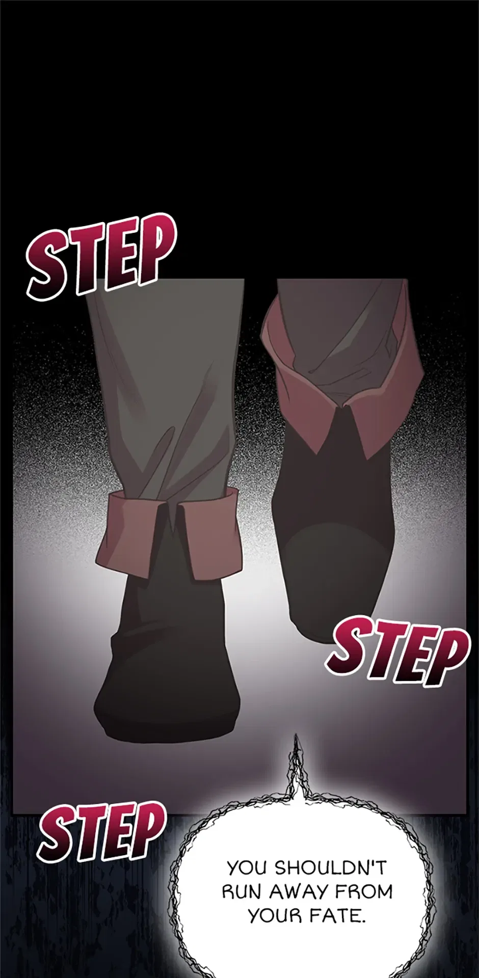 My Sister Picked Up the Male Lead Chapter 105 – Page 75