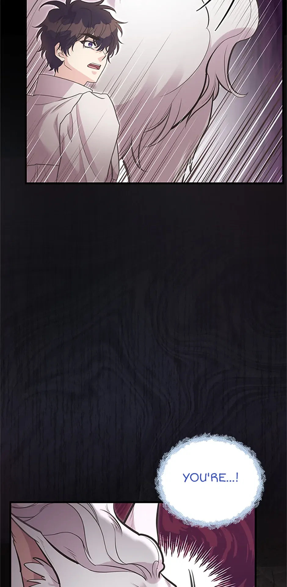 My Sister Picked Up the Male Lead Chapter 105 – Page 77