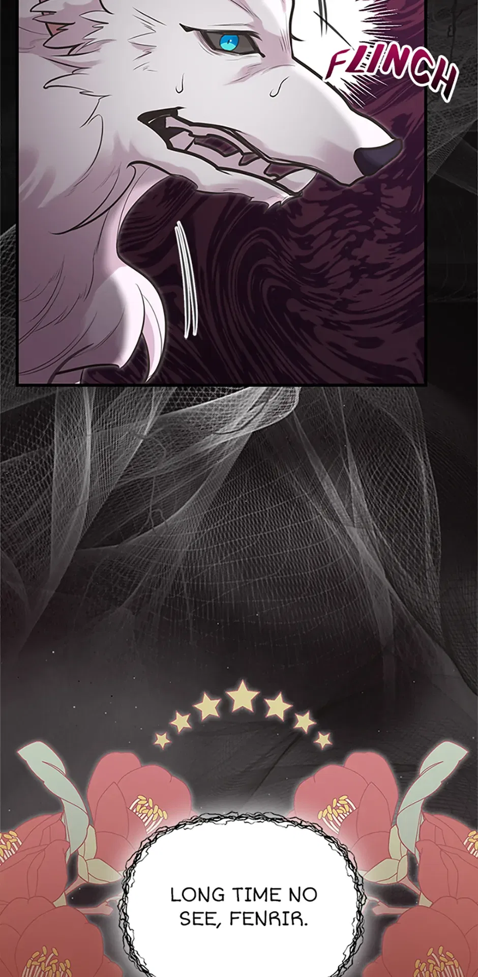 My Sister Picked Up the Male Lead Chapter 105 – Page 78