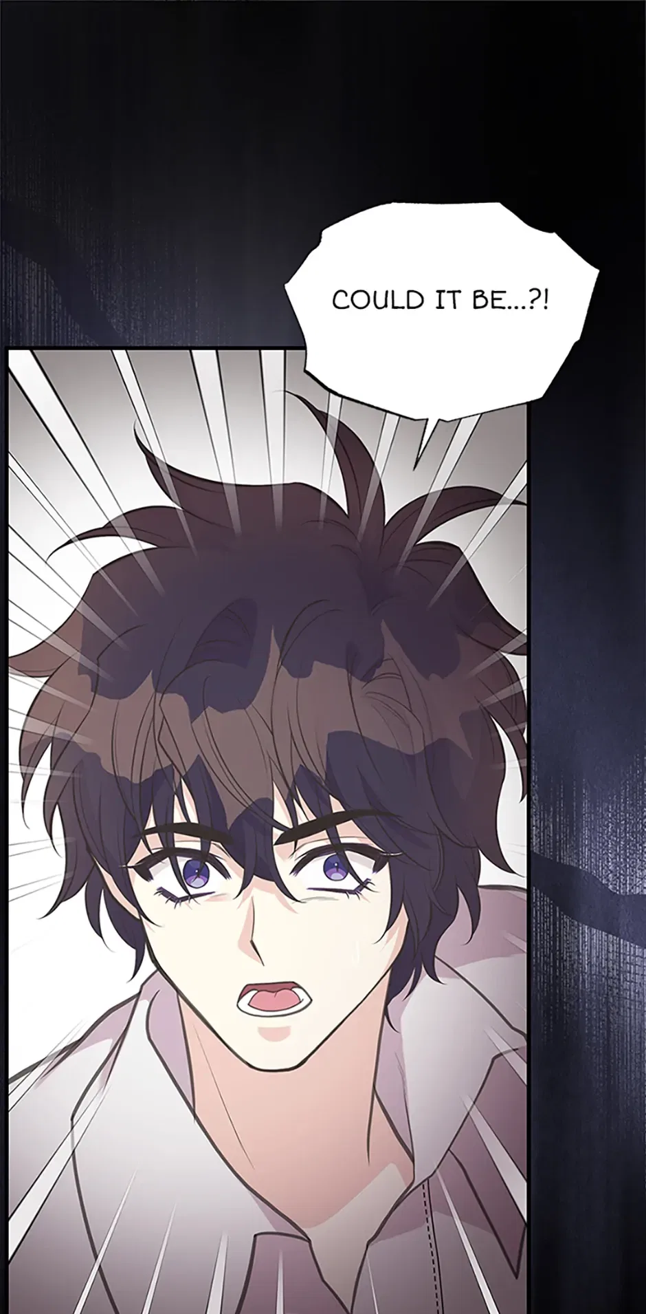 My Sister Picked Up the Male Lead Chapter 105 – Page 82