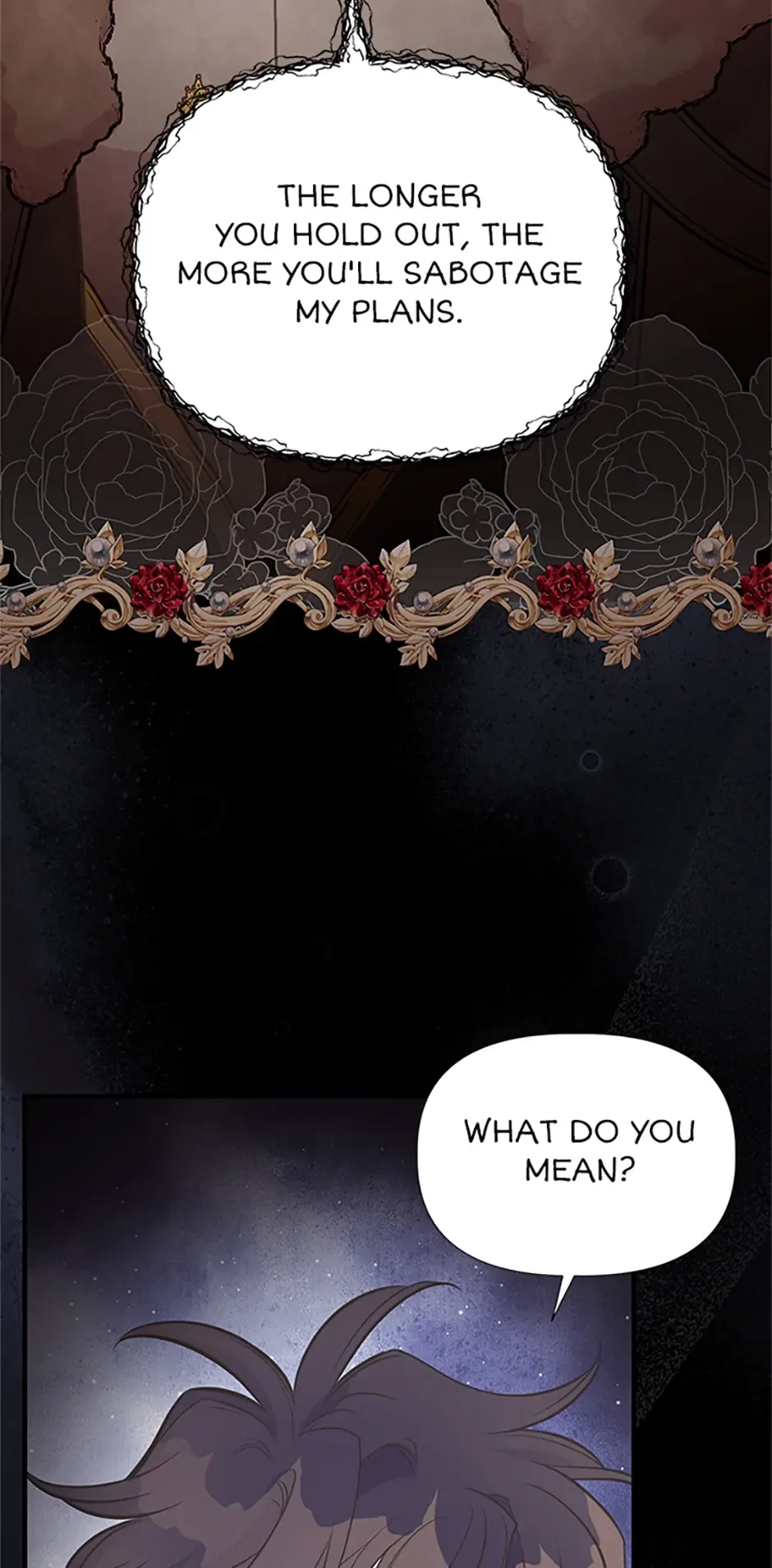 My Sister Picked Up the Male Lead Chapter 105 – Page 85