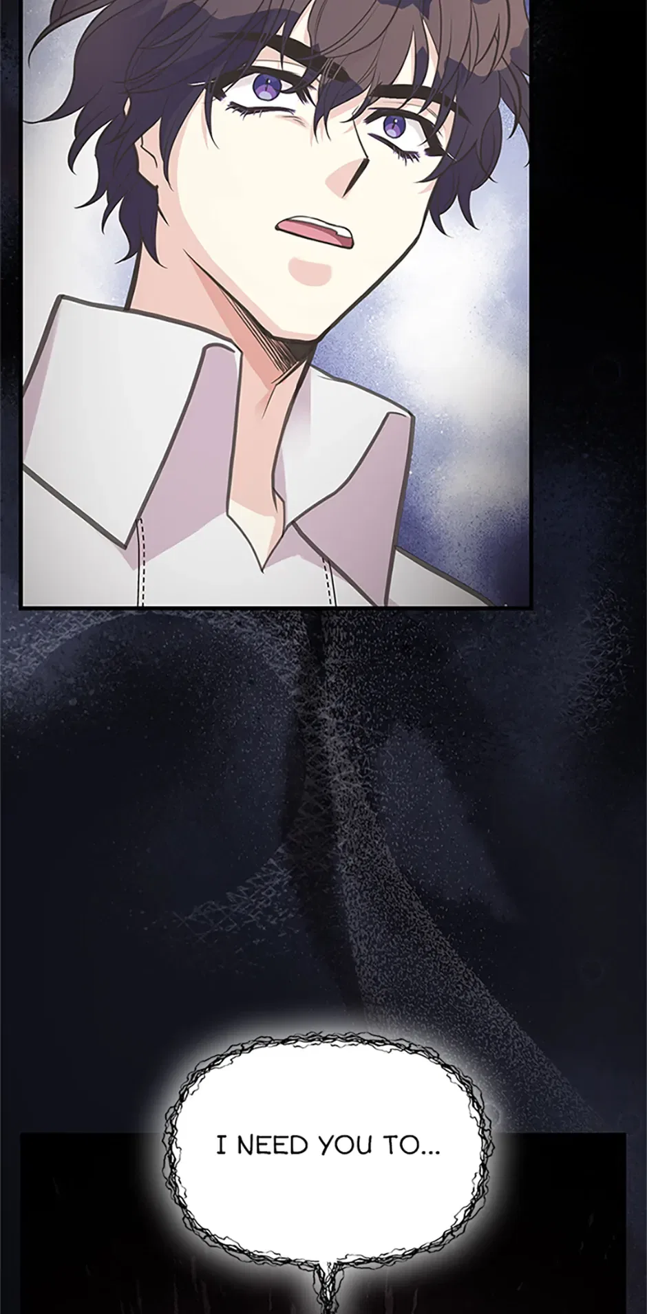 My Sister Picked Up the Male Lead Chapter 105 – Page 86