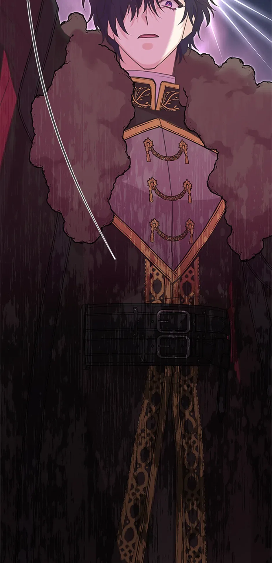 My Sister Picked Up the Male Lead Chapter 105 – Page 89