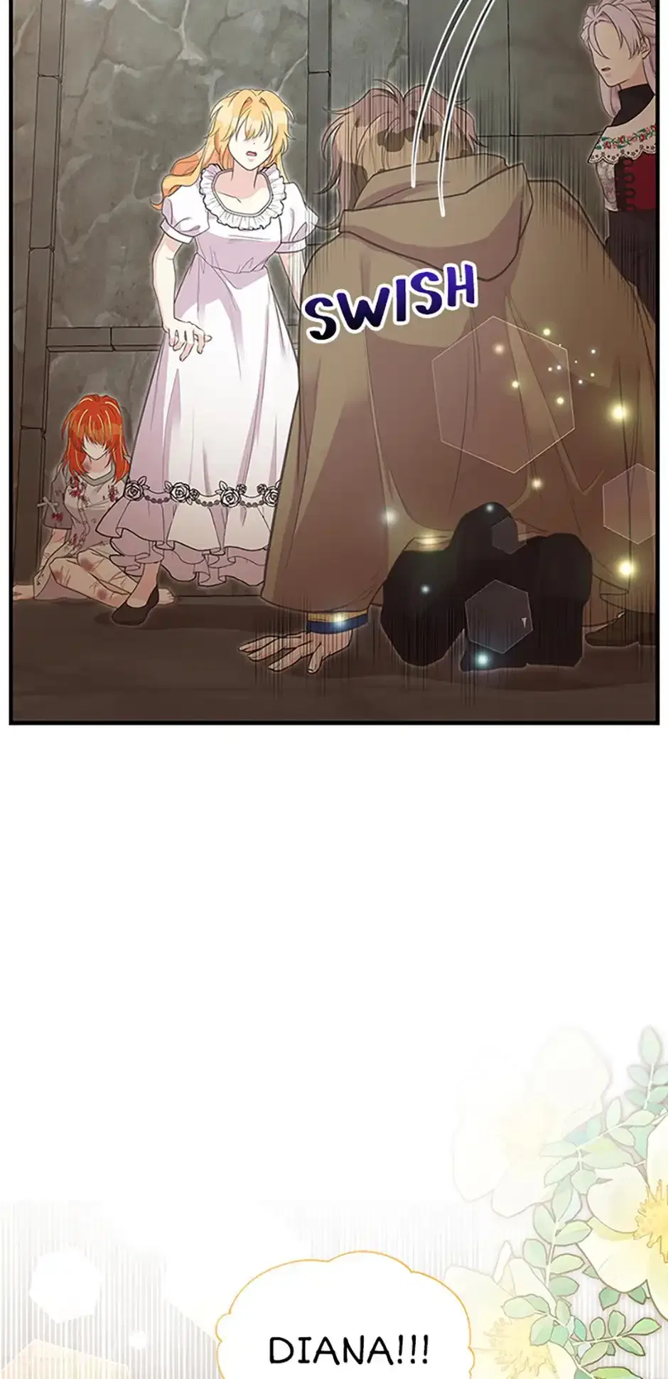 My Sister Picked Up the Male Lead Chapter 104 – Page 3