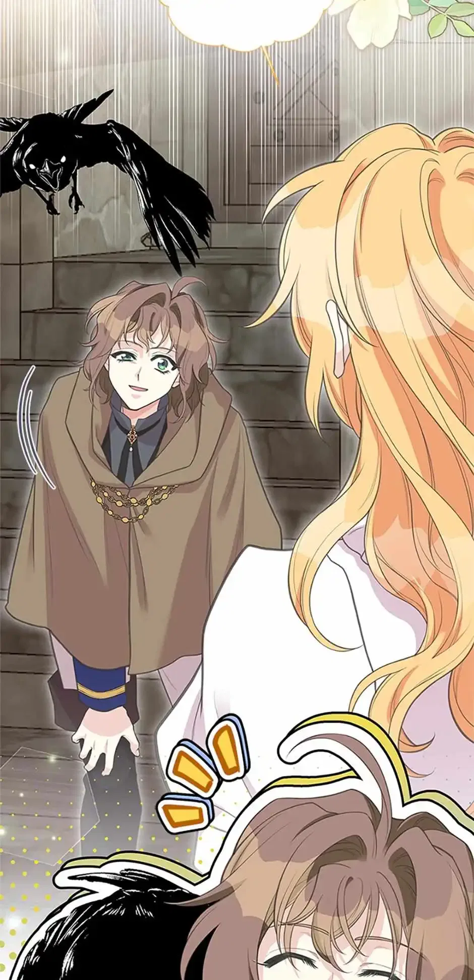 My Sister Picked Up the Male Lead Chapter 104 – Page 4