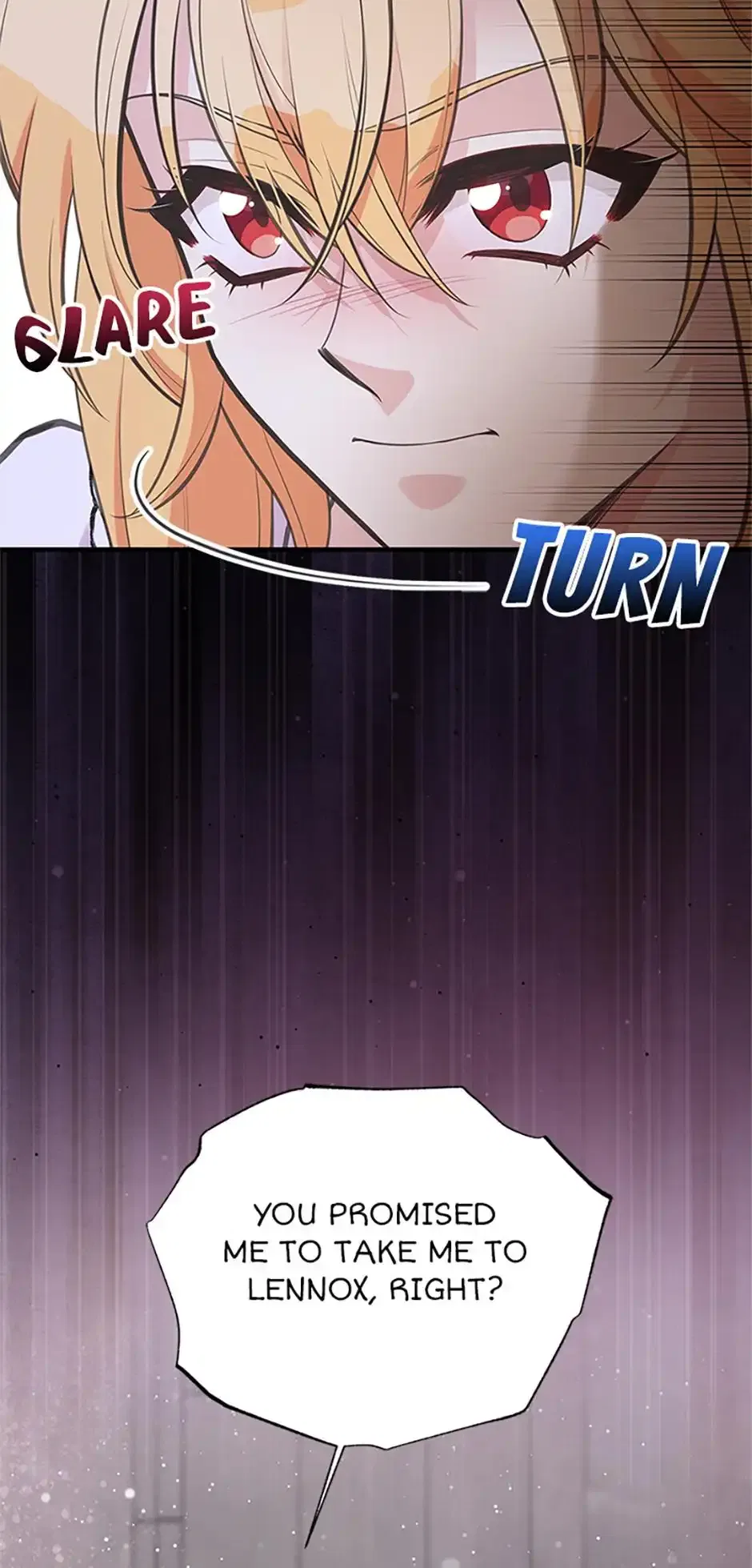 My Sister Picked Up the Male Lead Chapter 104 – Page 12