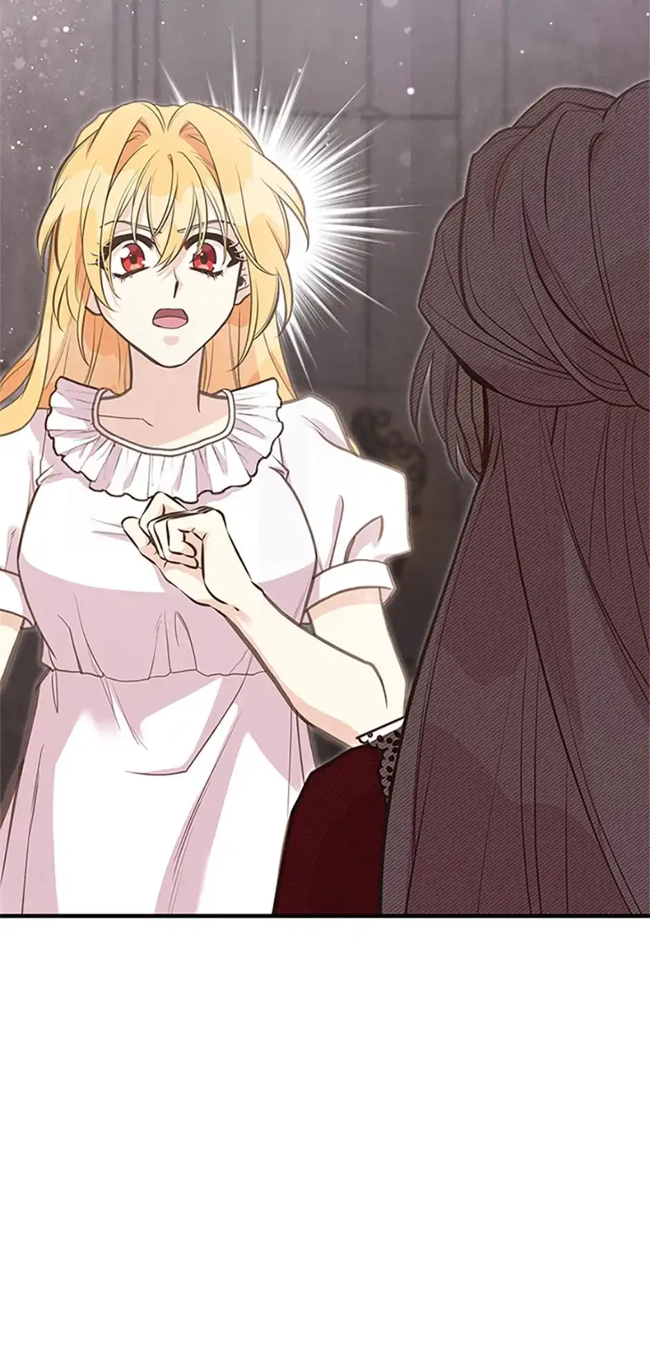 My Sister Picked Up the Male Lead Chapter 104 – Page 13