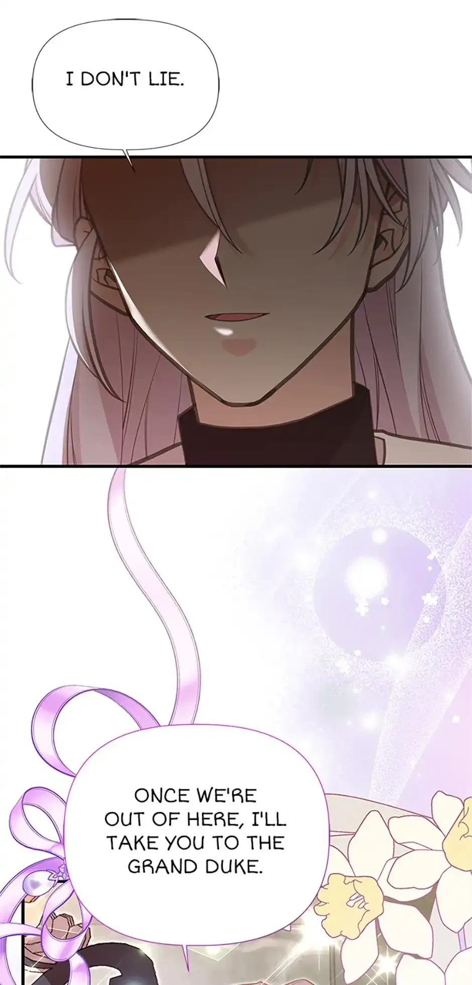 My Sister Picked Up the Male Lead Chapter 104 – Page 14