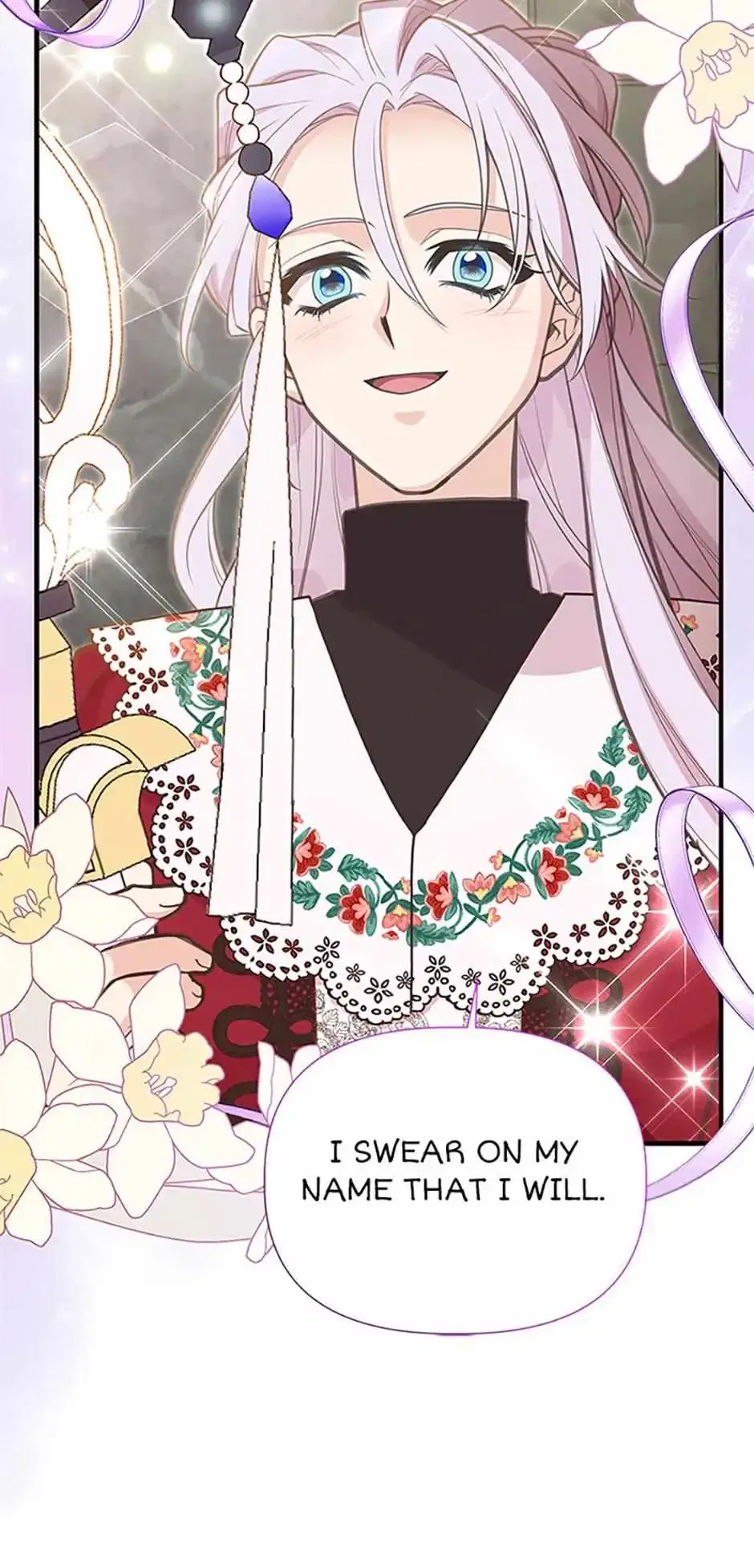 My Sister Picked Up the Male Lead Chapter 104 – Page 15