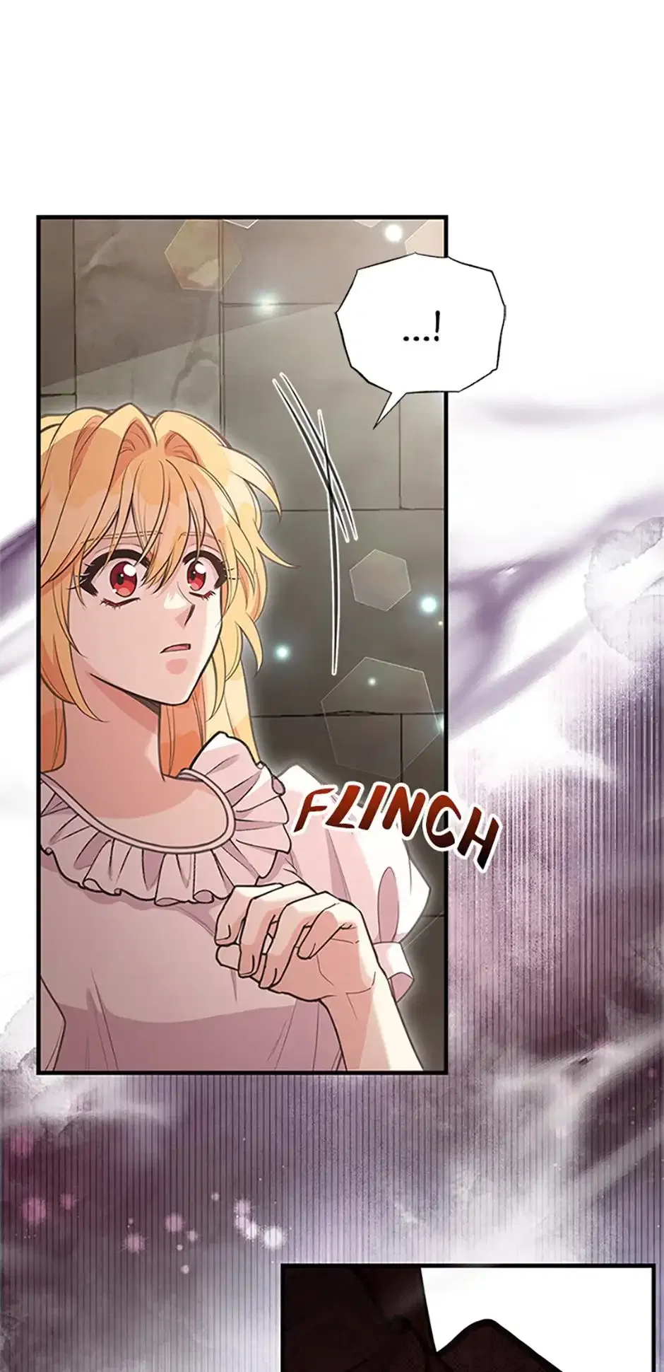 My Sister Picked Up the Male Lead Chapter 104 – Page 16