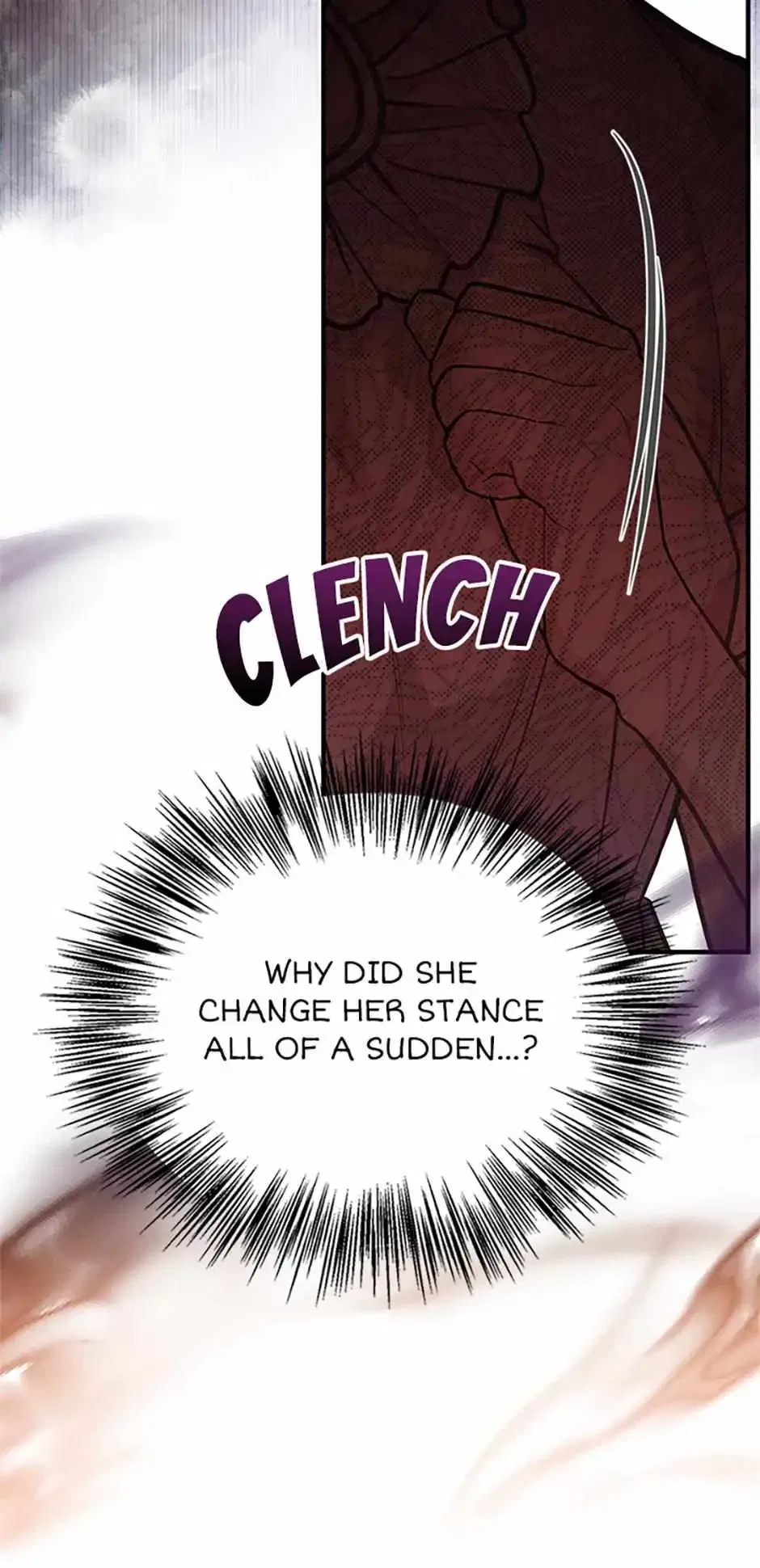 My Sister Picked Up the Male Lead Chapter 104 – Page 17