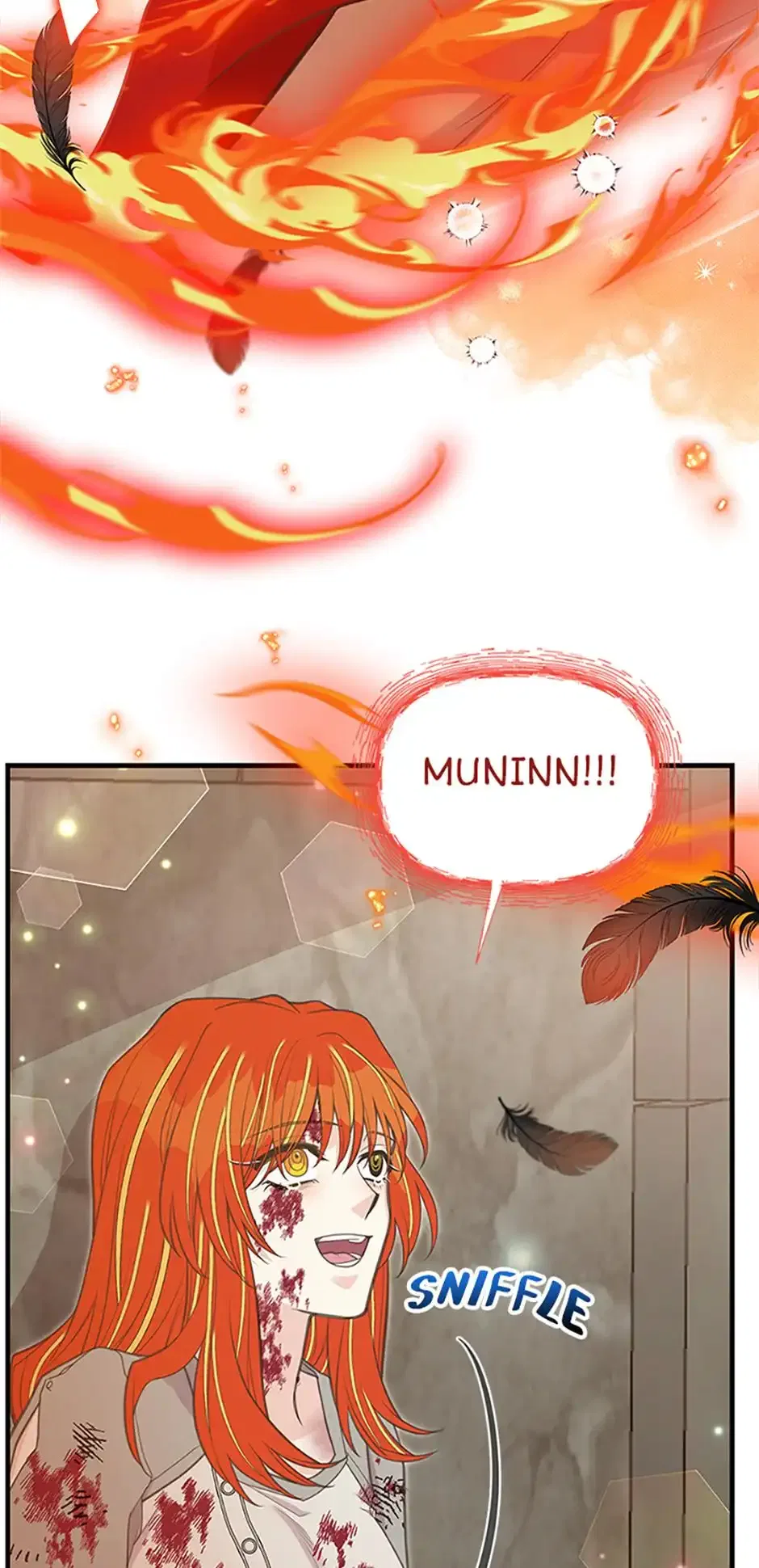 My Sister Picked Up the Male Lead Chapter 104 – Page 20