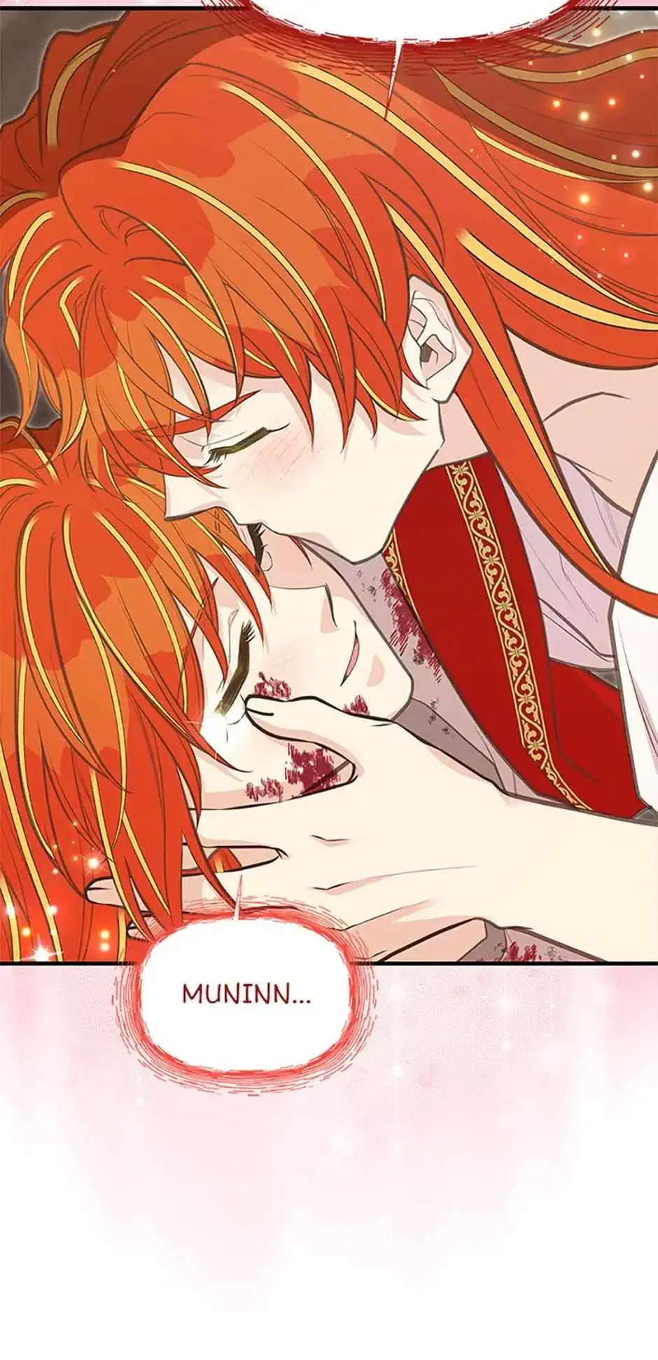 My Sister Picked Up the Male Lead Chapter 104 – Page 22
