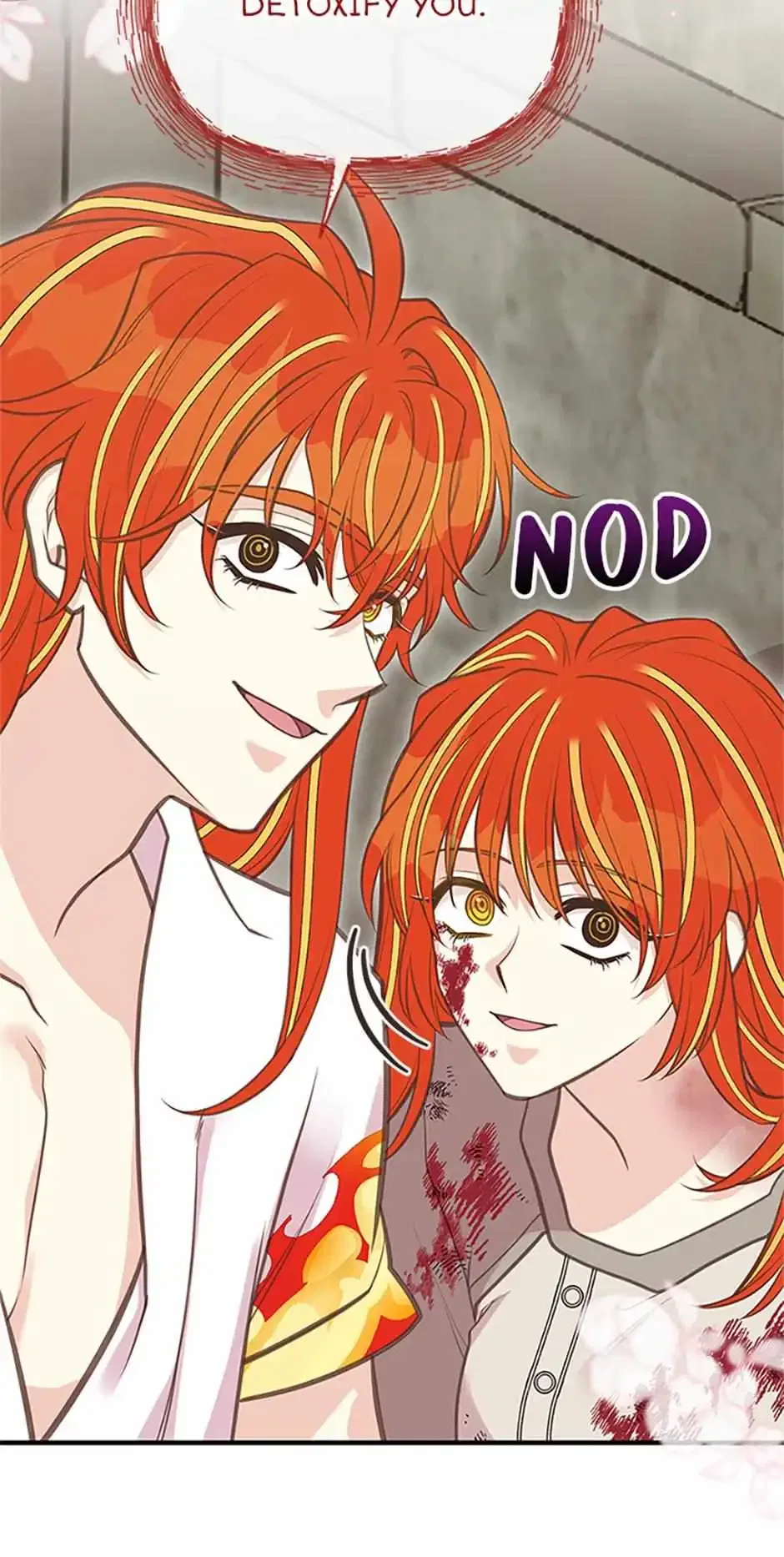 My Sister Picked Up the Male Lead Chapter 104 – Page 29