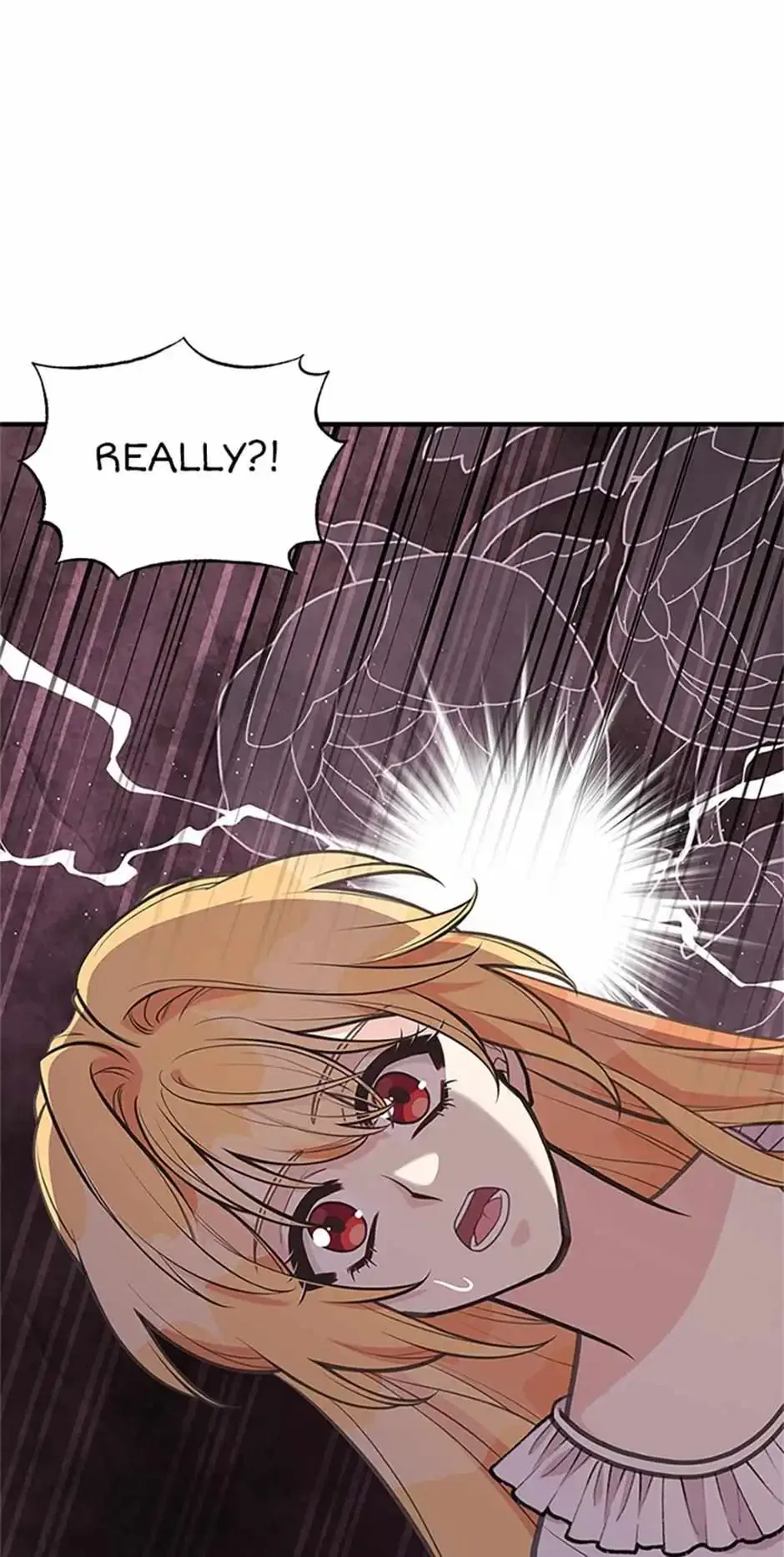 My Sister Picked Up the Male Lead Chapter 104 – Page 30