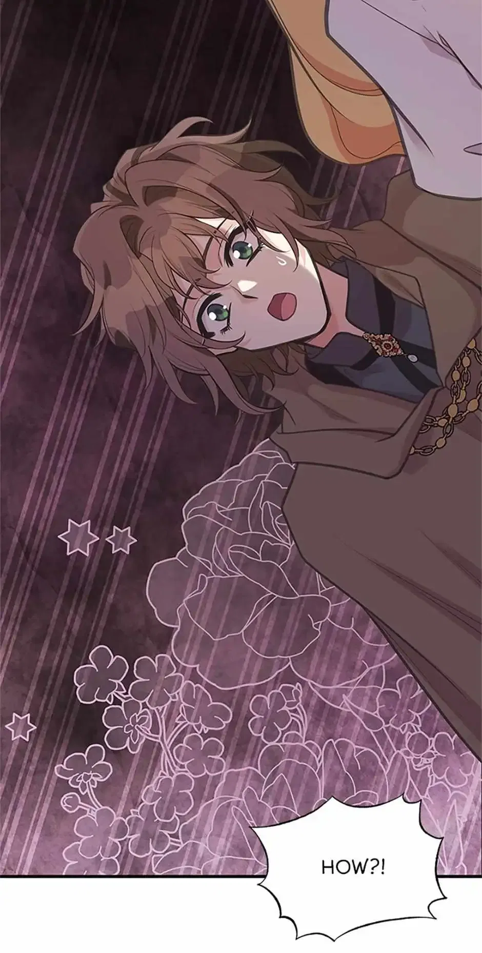 My Sister Picked Up the Male Lead Chapter 104 – Page 31