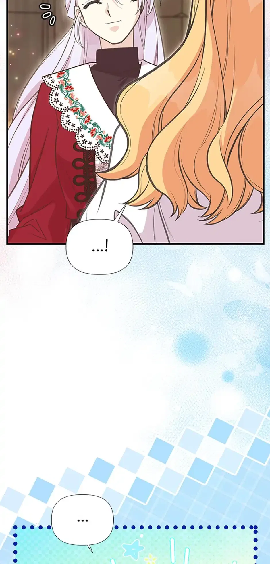 My Sister Picked Up the Male Lead Chapter 104 – Page 35